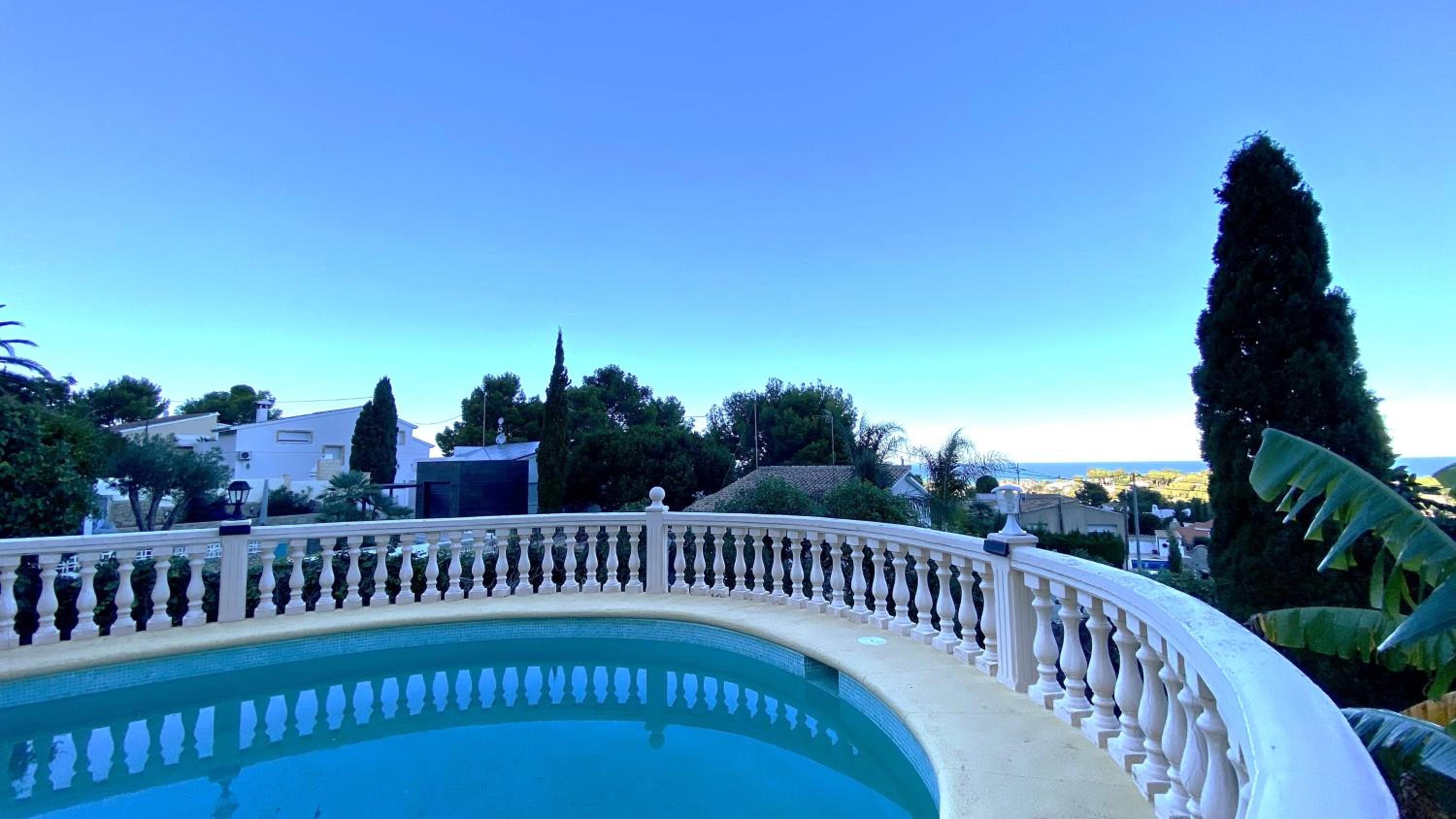 Villa Canoa VYBDenia