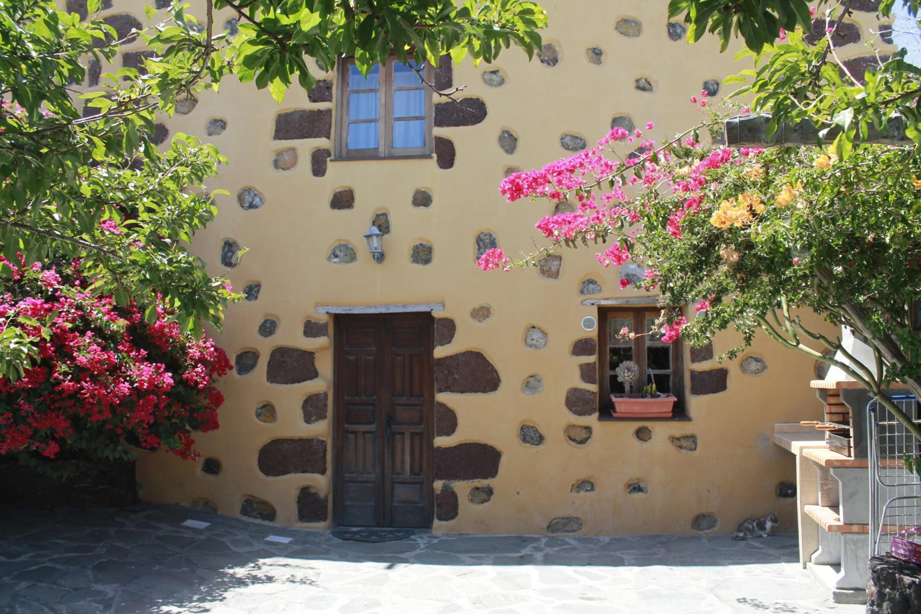 Casa los Abuelos