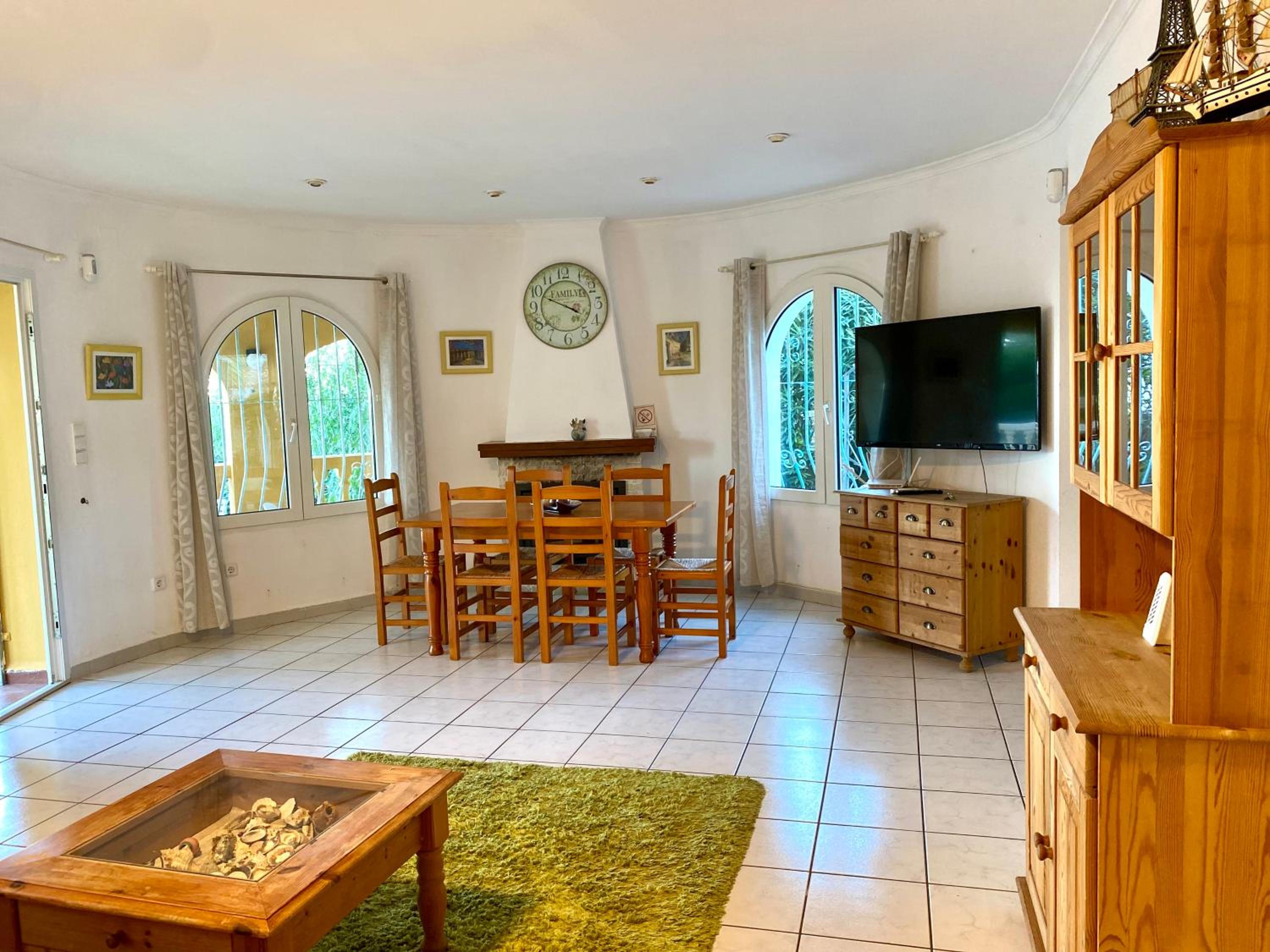 Villa Canoa VYBDenia