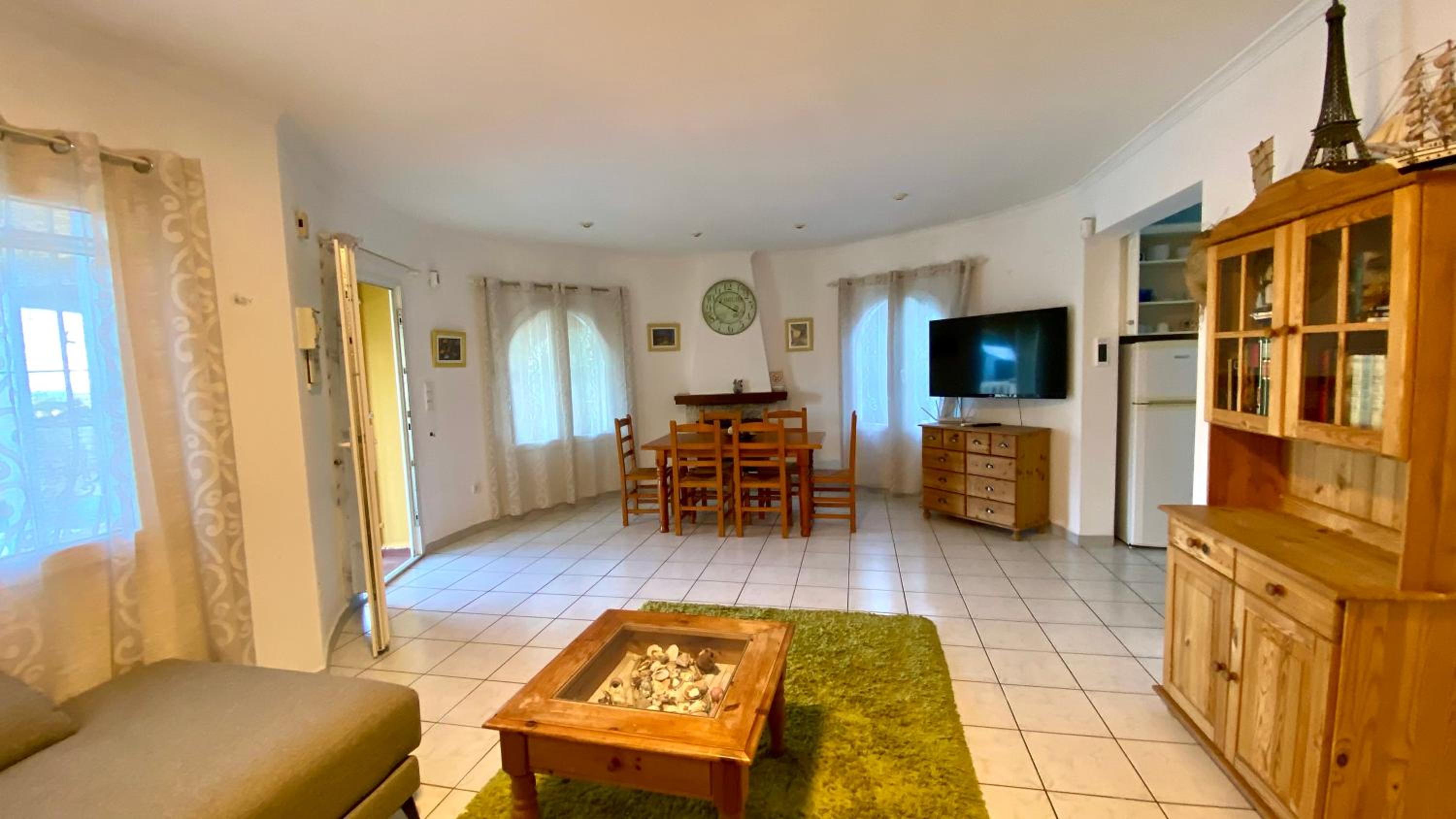 Villa Canoa VYBDenia