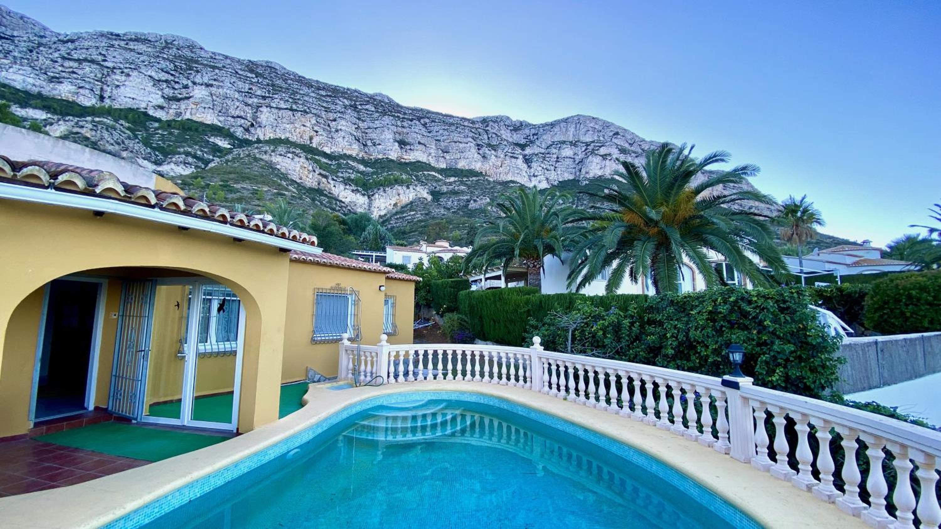 Villa Canoa VYBDenia