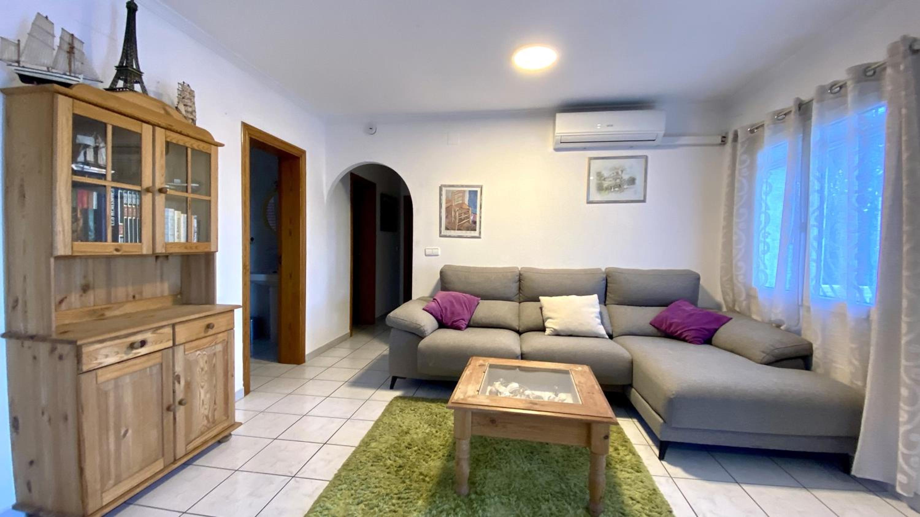 Villa Canoa VYBDenia