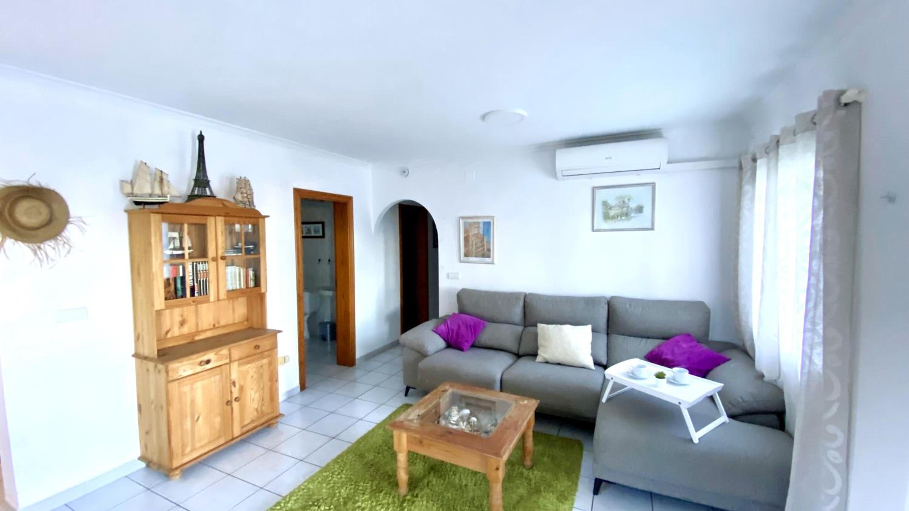 Villa Canoa VYBDenia