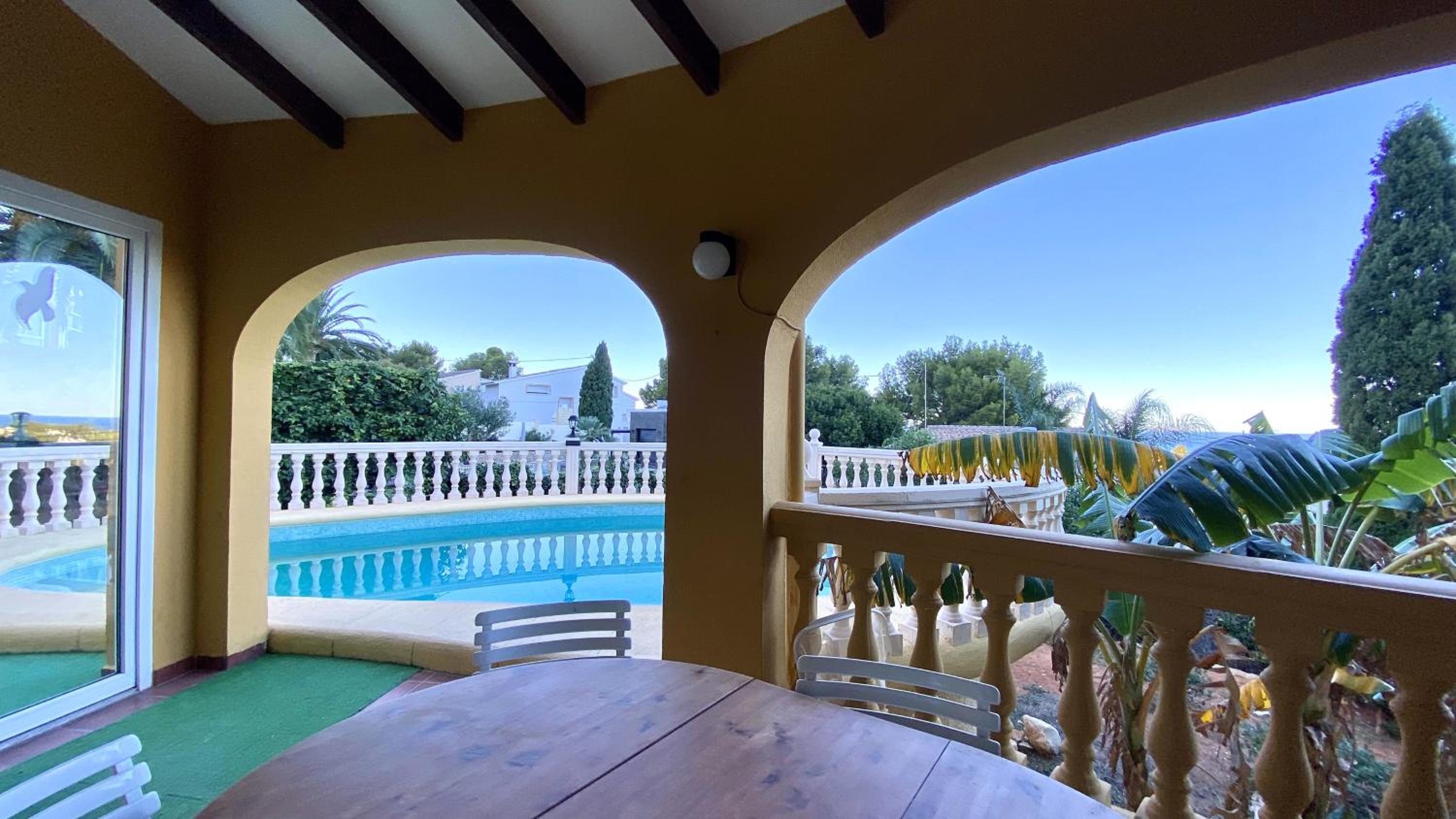 Villa Canoa VYBDenia