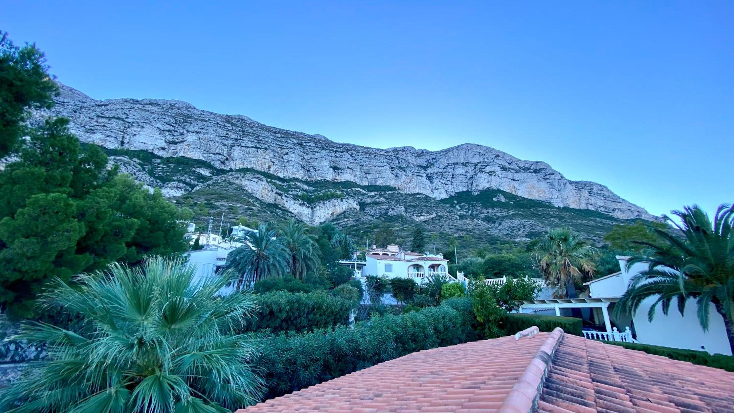 Villa Canoa VYBDenia