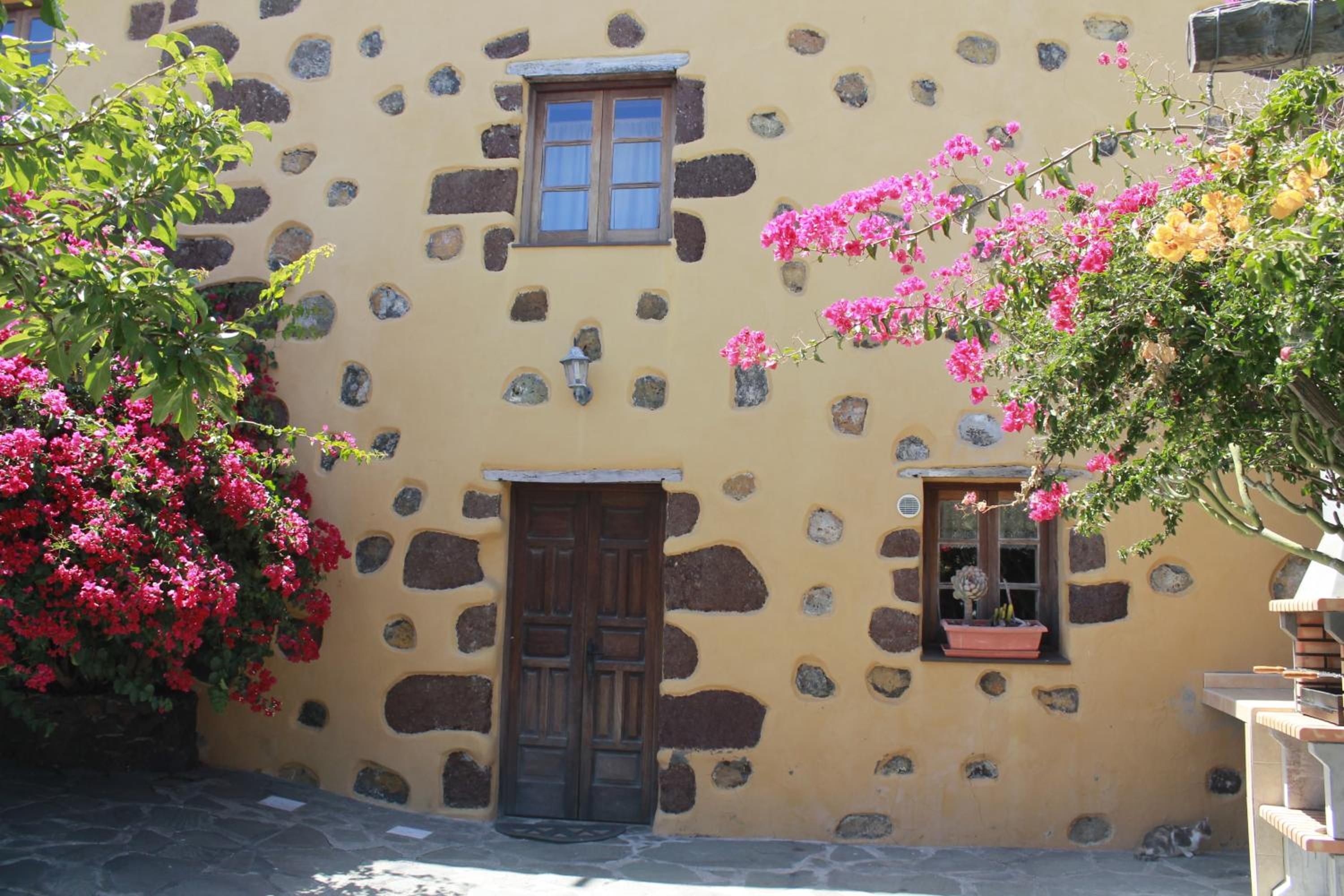 Casa los Abuelos