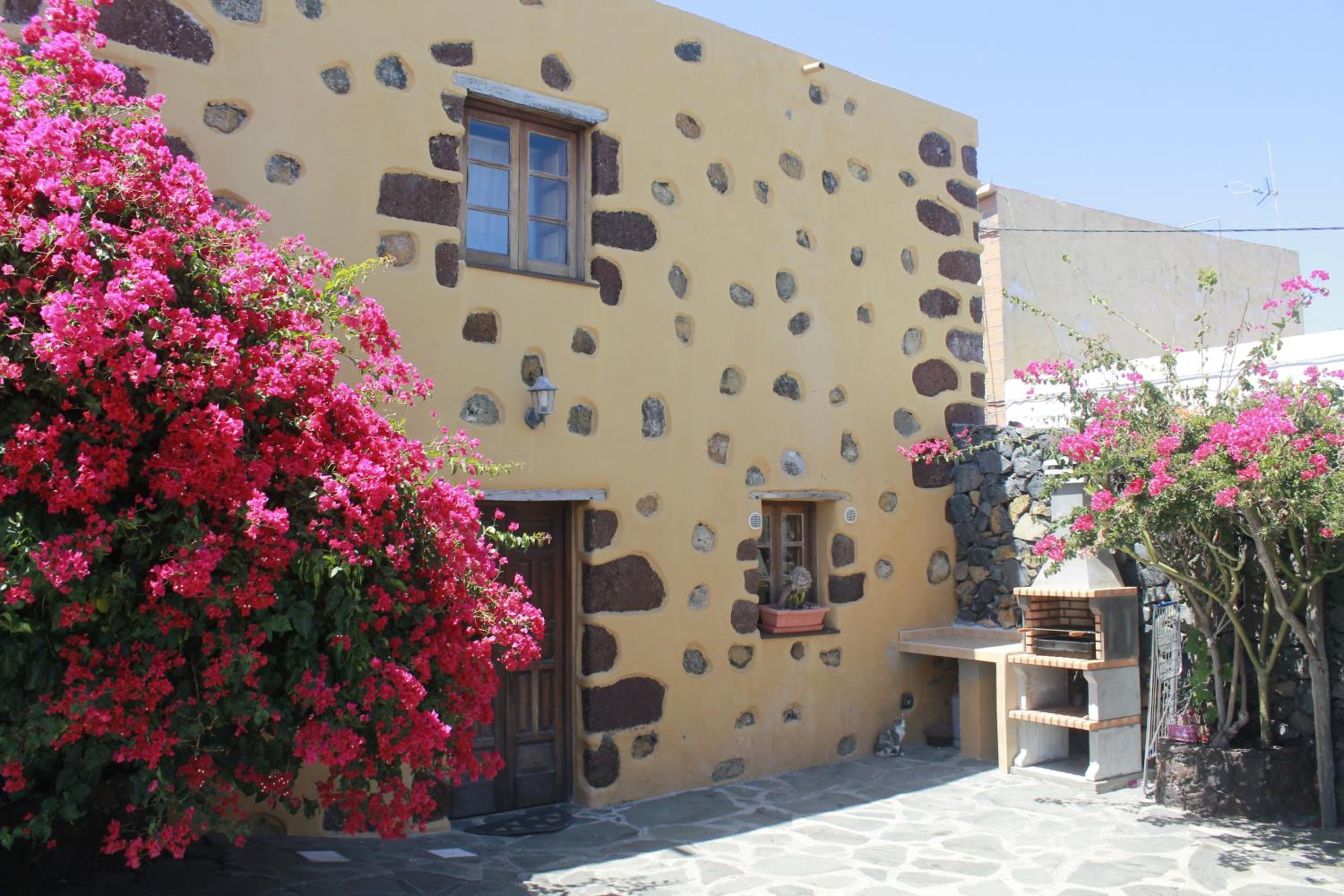 Casa los Abuelos