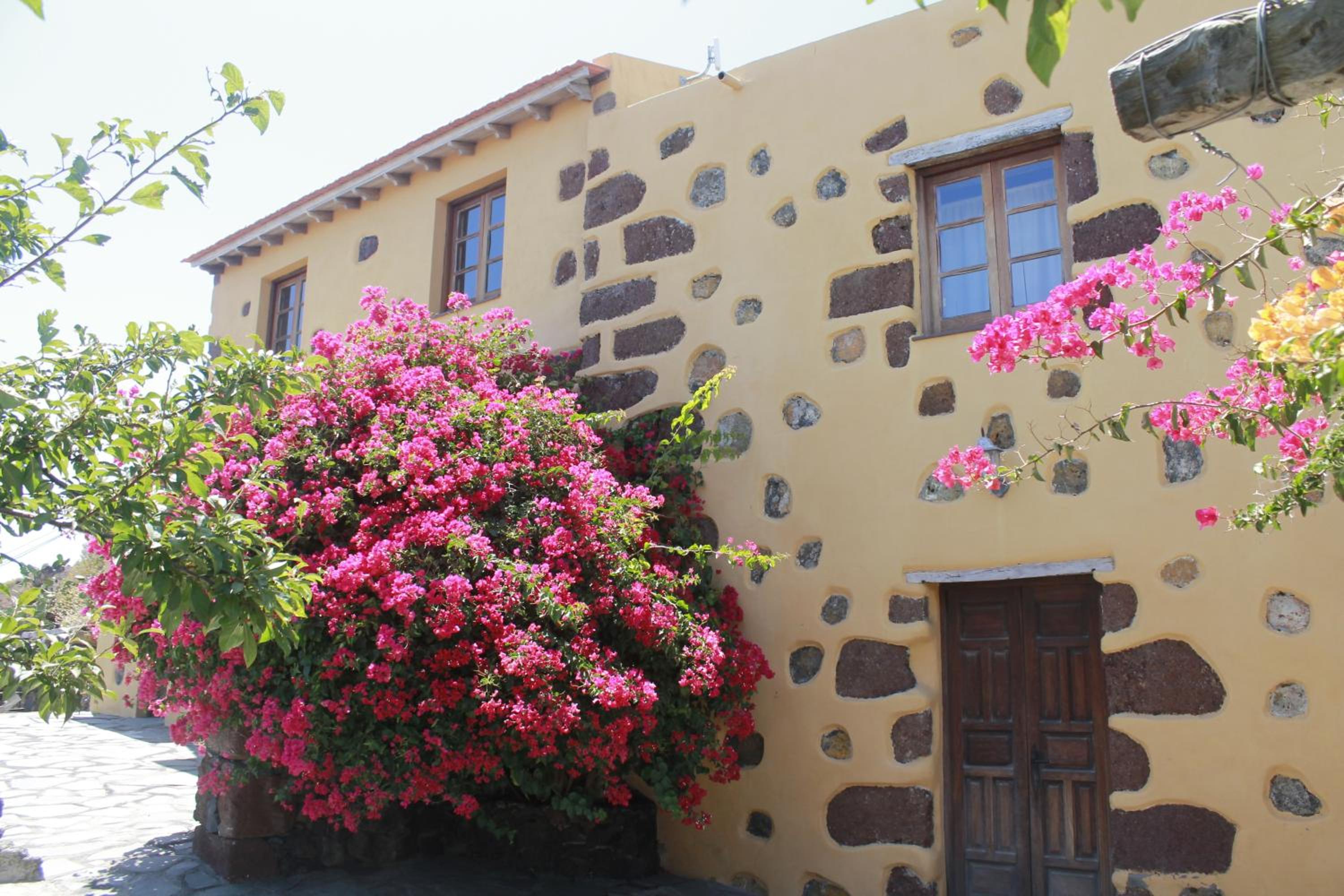 Casa los Abuelos