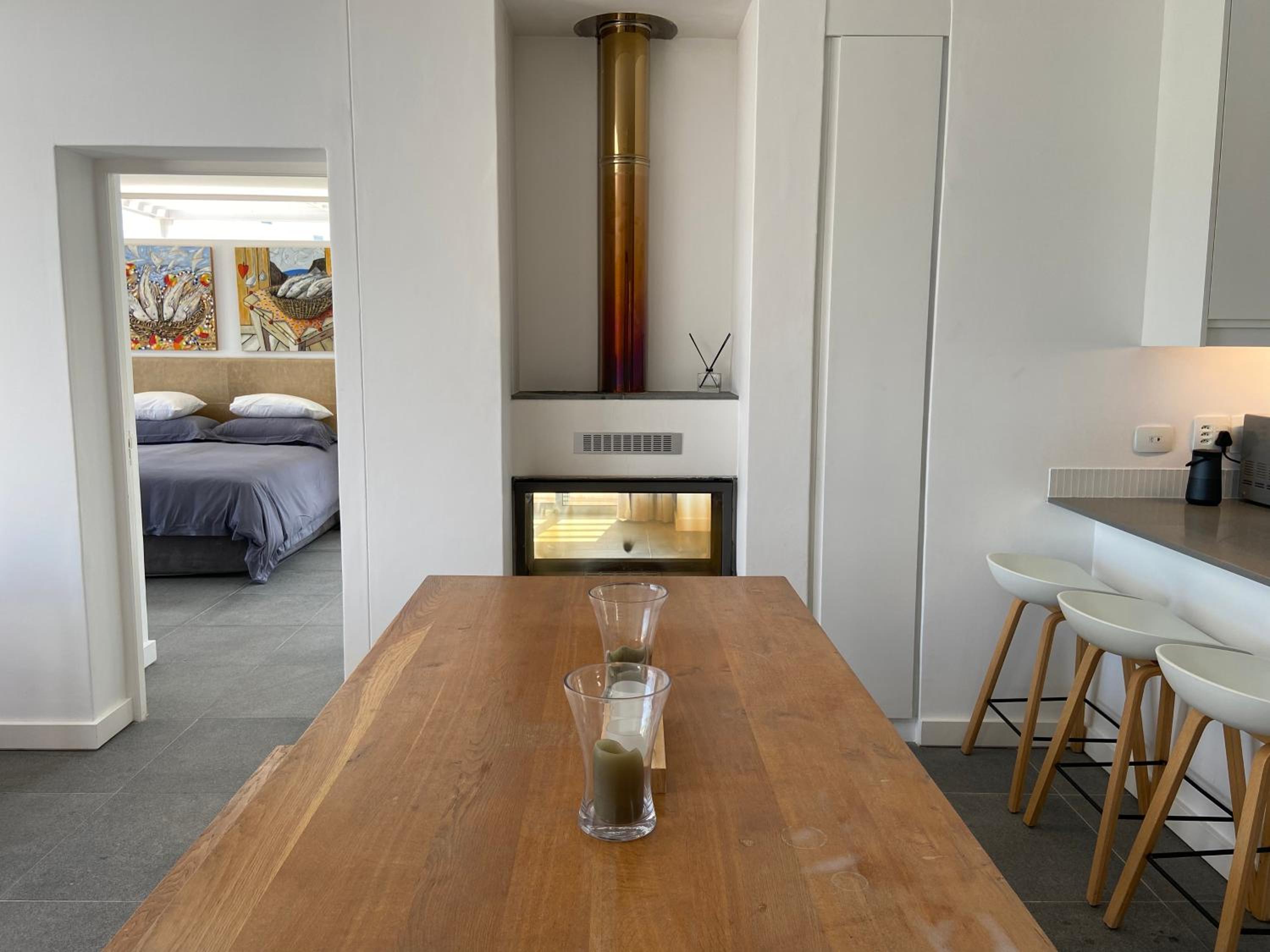 Marina Village 25 Penthouse, Club Mykonos-Langebaan