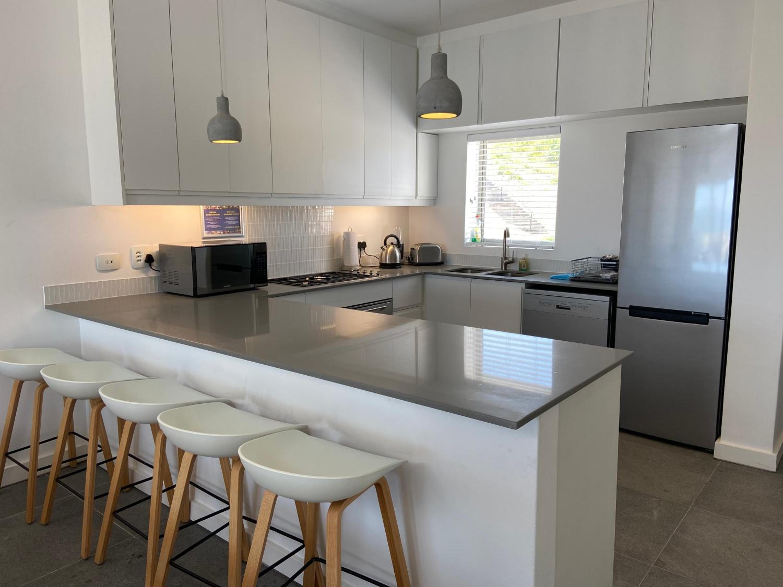 Marina Village 25 Penthouse, Club Mykonos-Langebaan