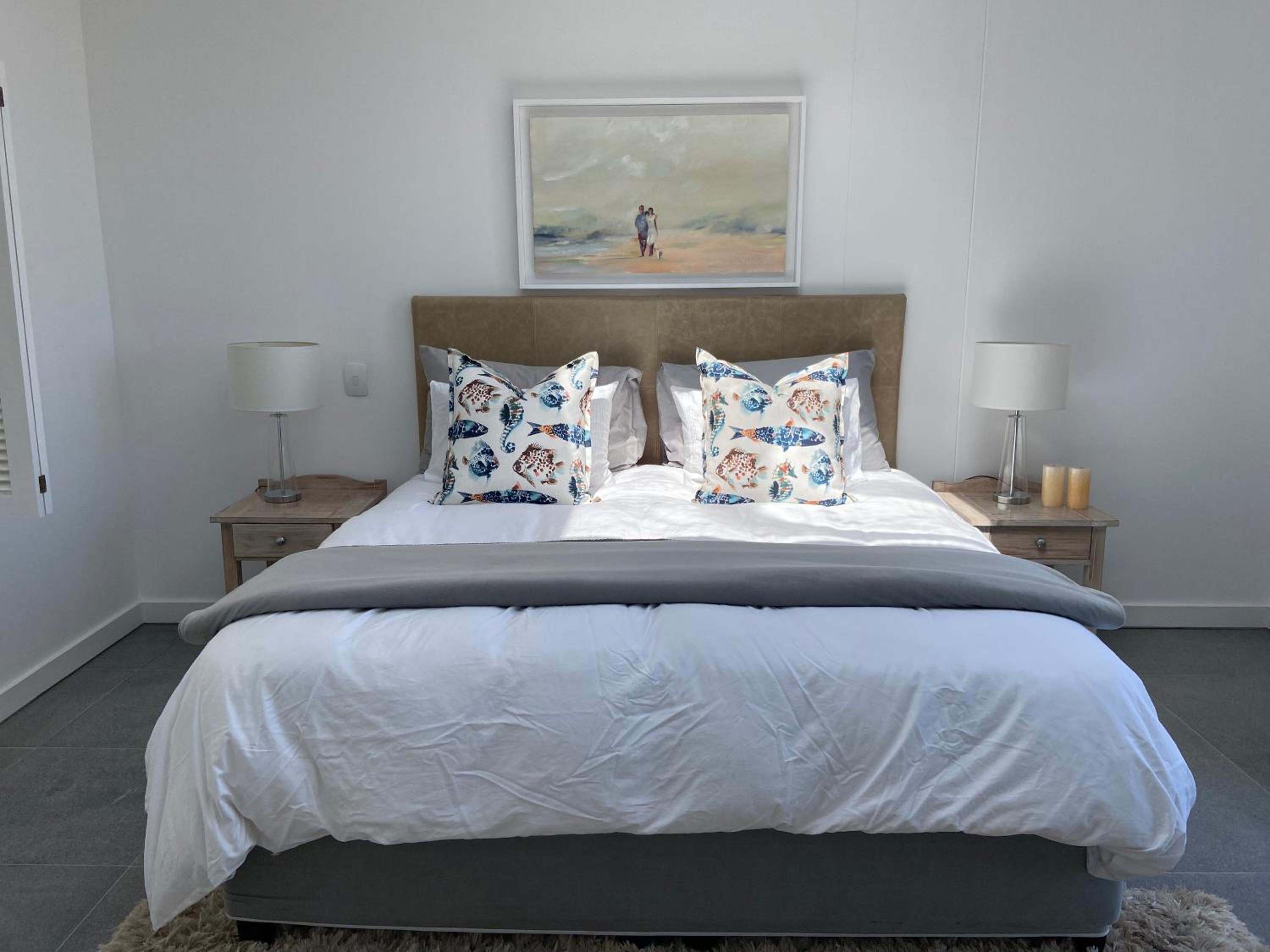 Marina Village 25 Penthouse, Club Mykonos-Langebaan