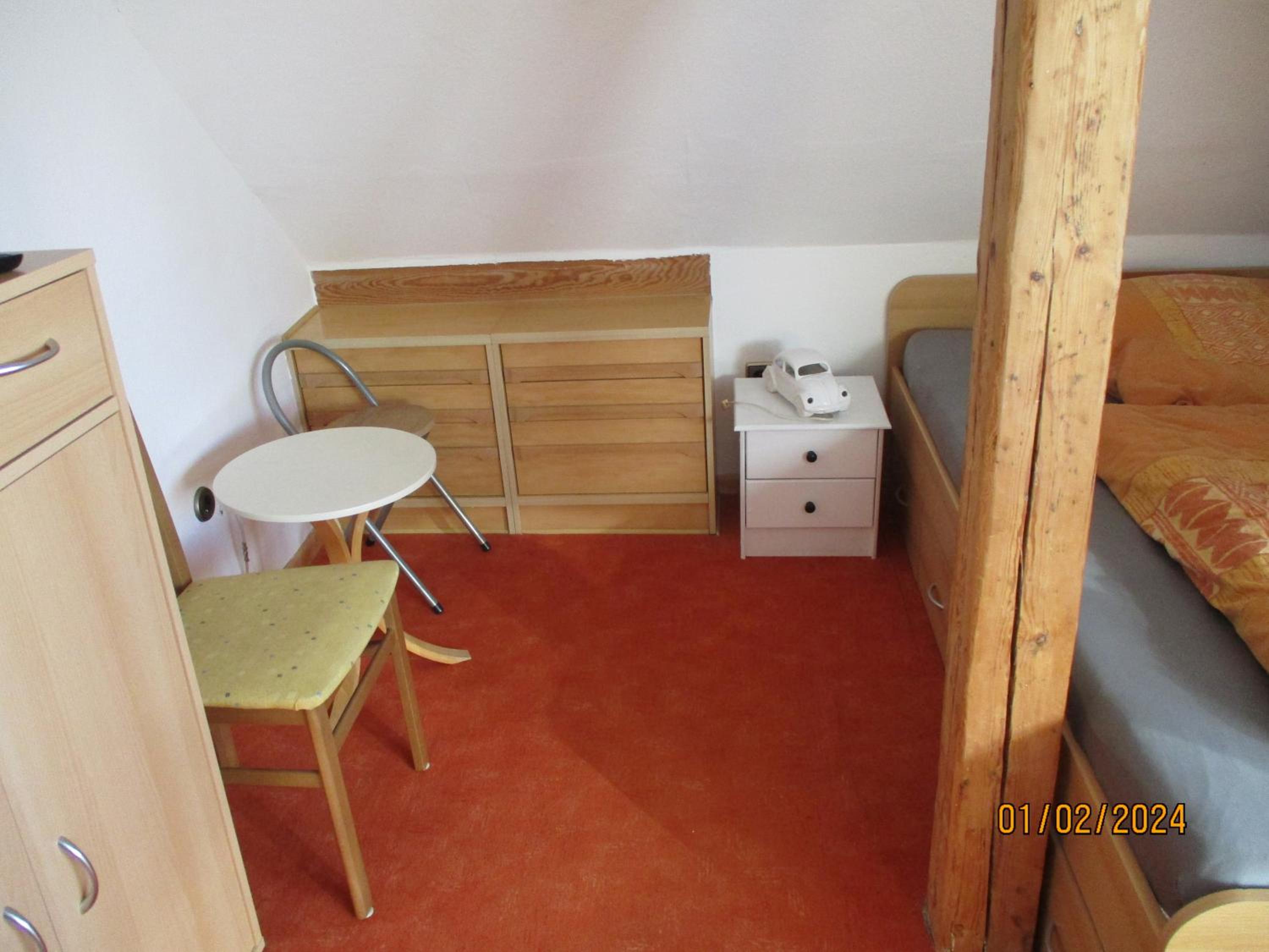 Ferienwohnung Janne view 5