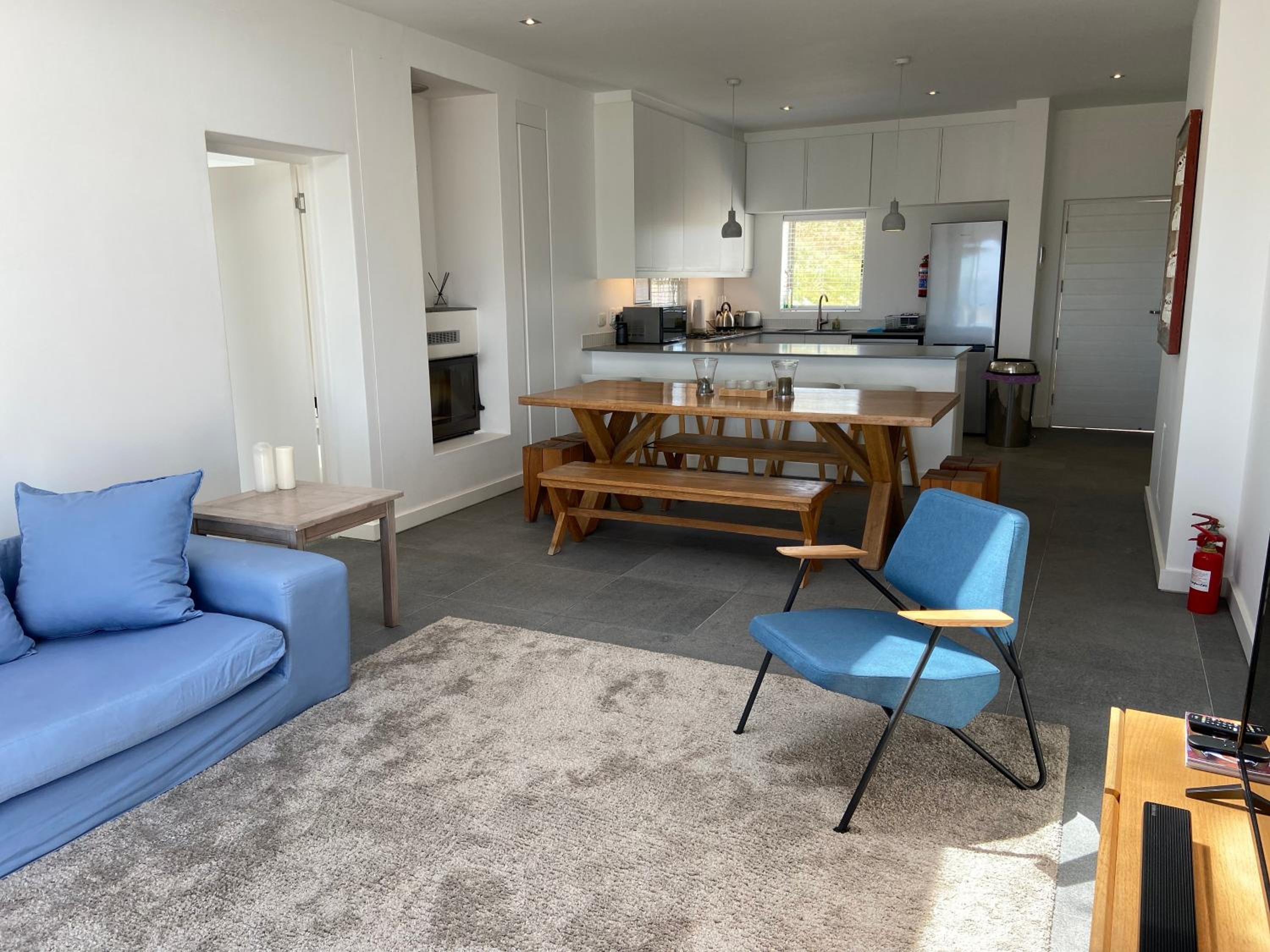 Marina Village 25 Penthouse, Club Mykonos-Langebaan