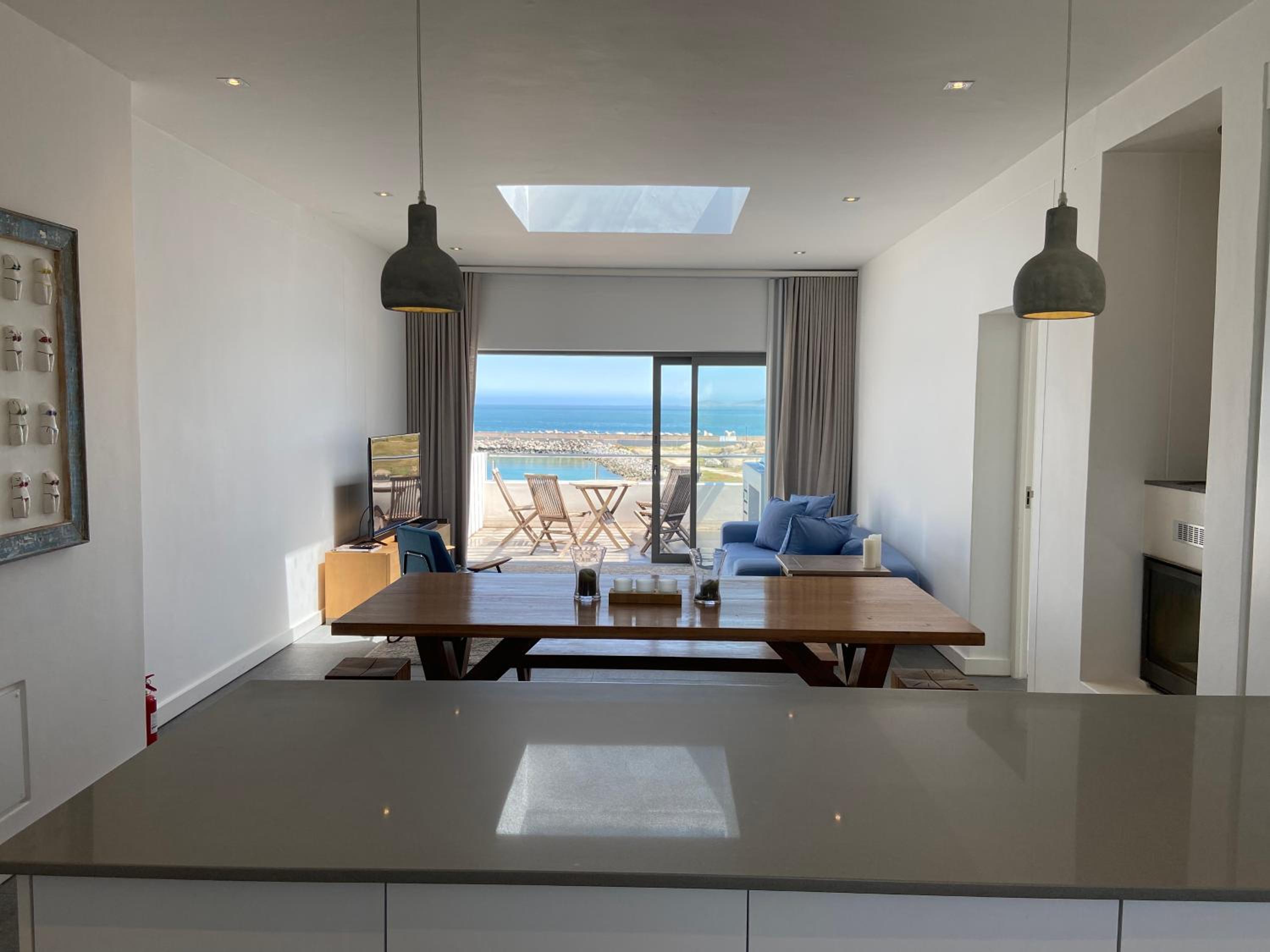Marina Village 25 Penthouse, Club Mykonos-Langebaan