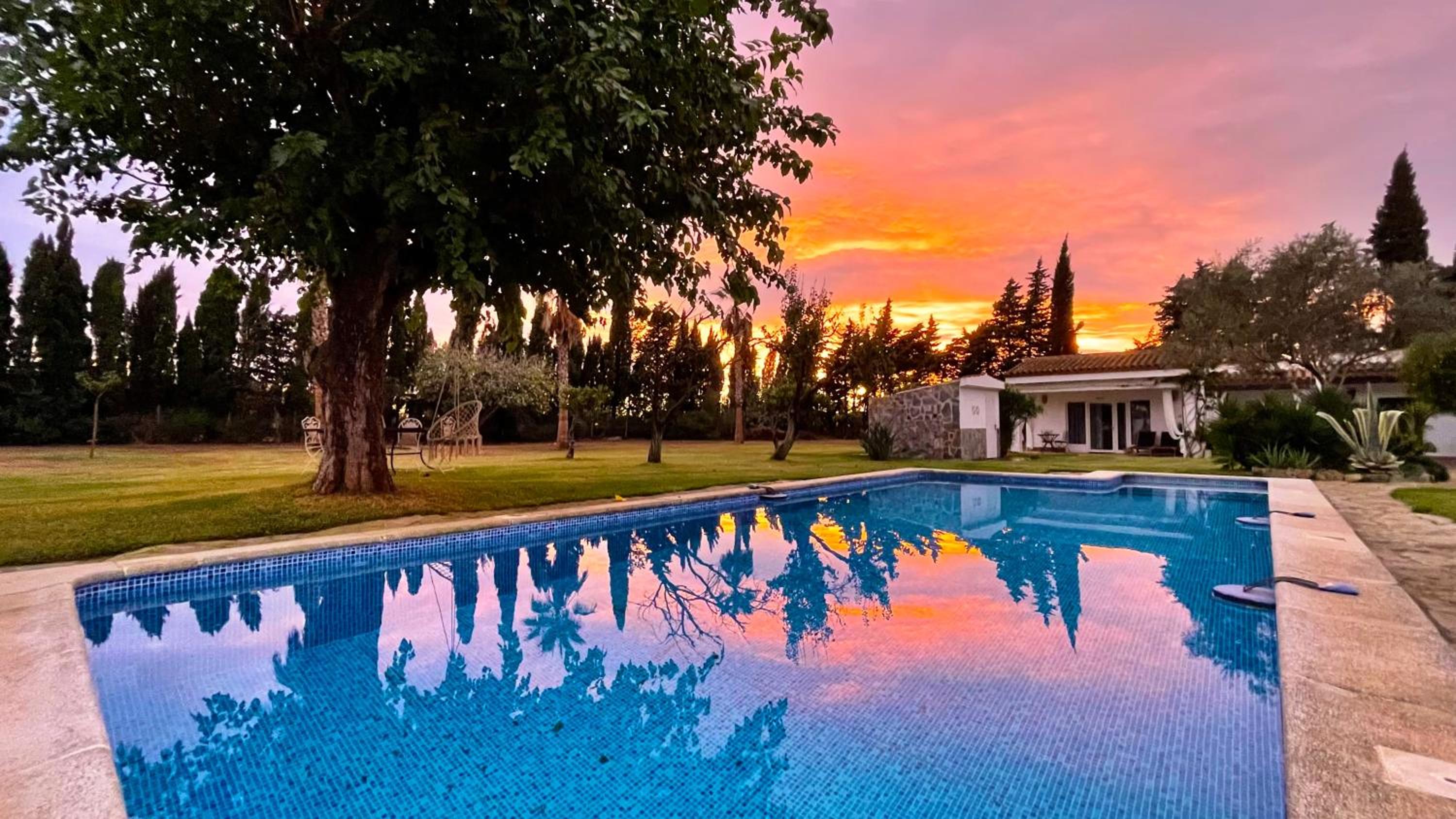 Finca Duende - Adults Only view 5