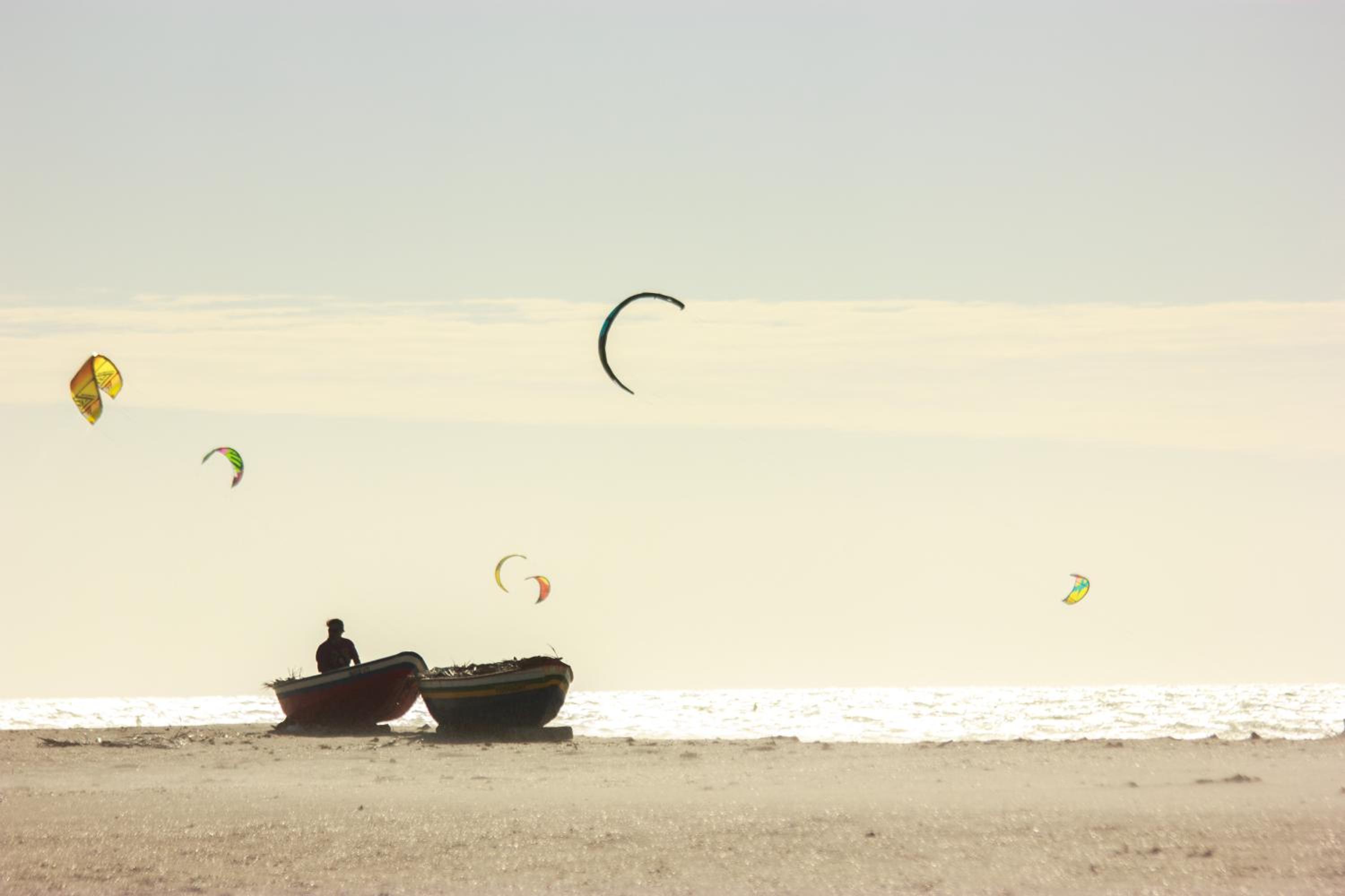 La Vista Kite Preá