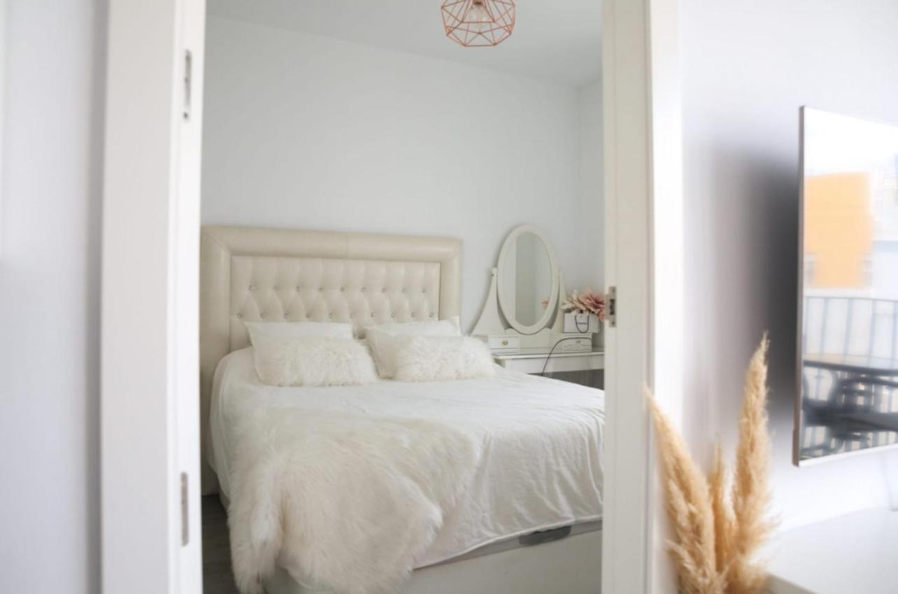 Apartamento - La Vie en Rose