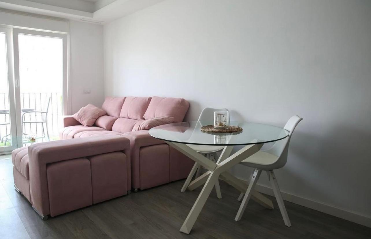 Apartamento - La Vie en Rose photo 5