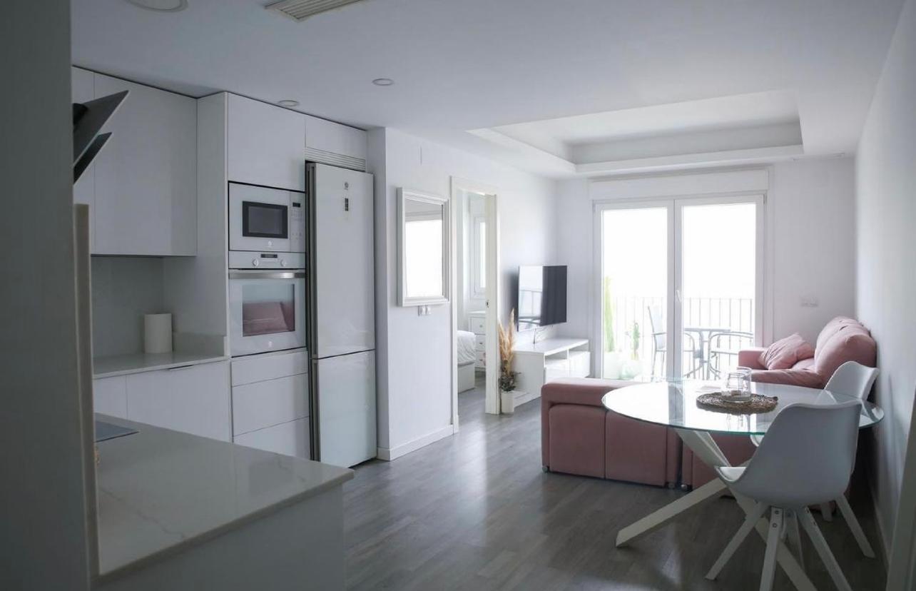 Apartamento - La Vie en Rose photo 3