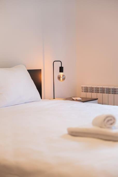 Digital Nomad Suites with Free Gym Pass and Office Setup