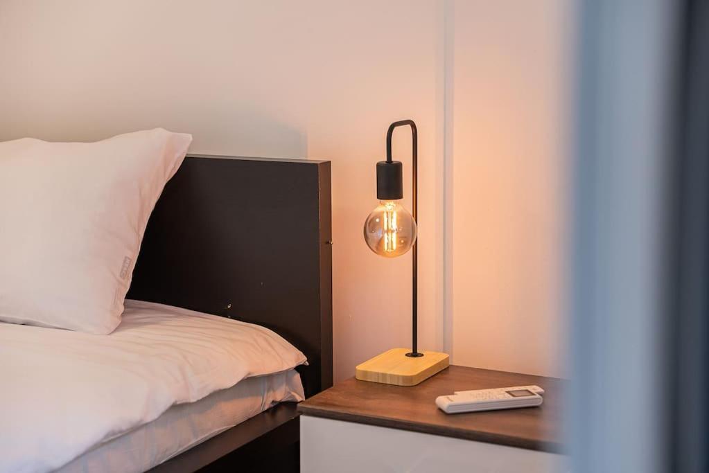 Digital Nomad Suites with Free Gym Pass and Office Setup