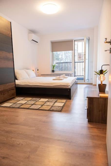 Digital Nomad Suites with Free Gym Pass and Office Setup