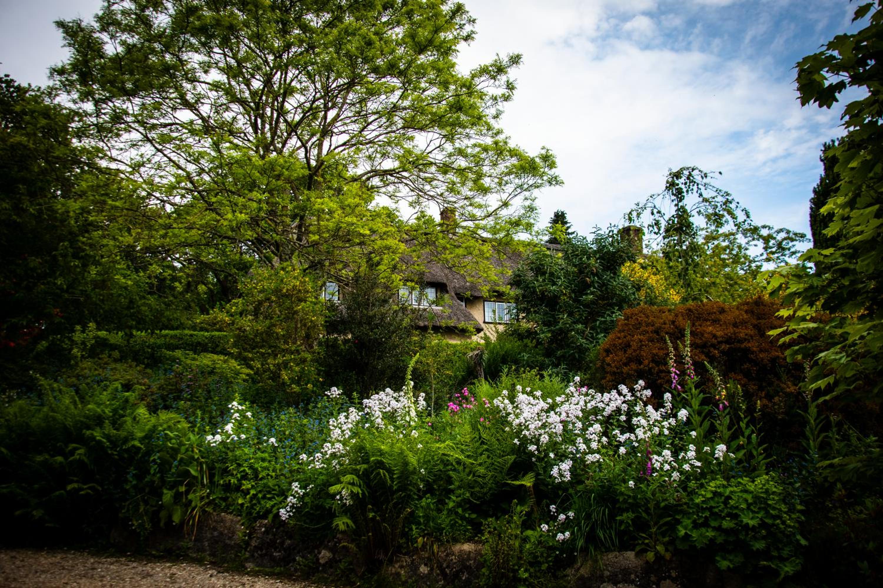 Furzey House