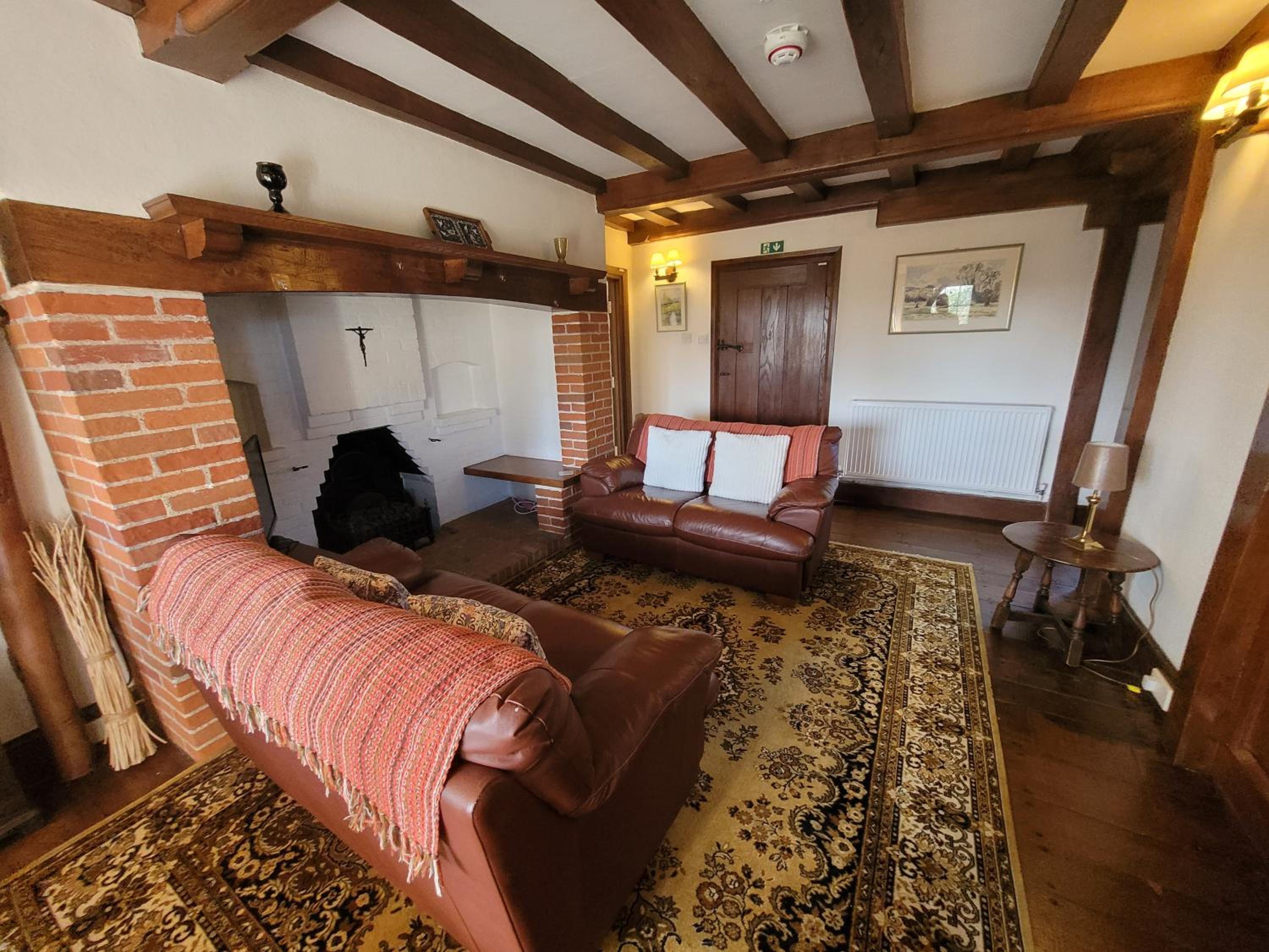 Furzey House