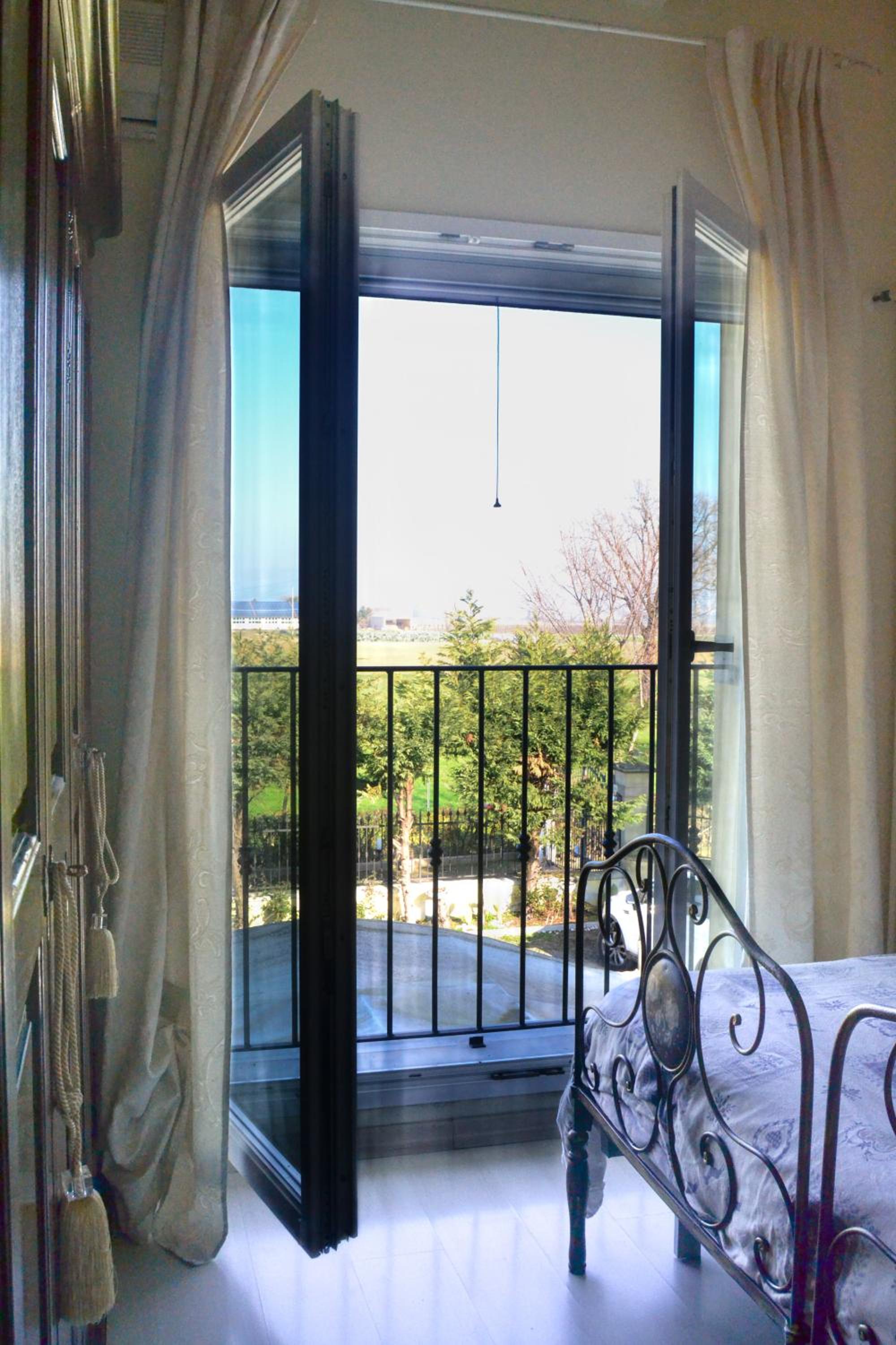 Lotus Country House view 2