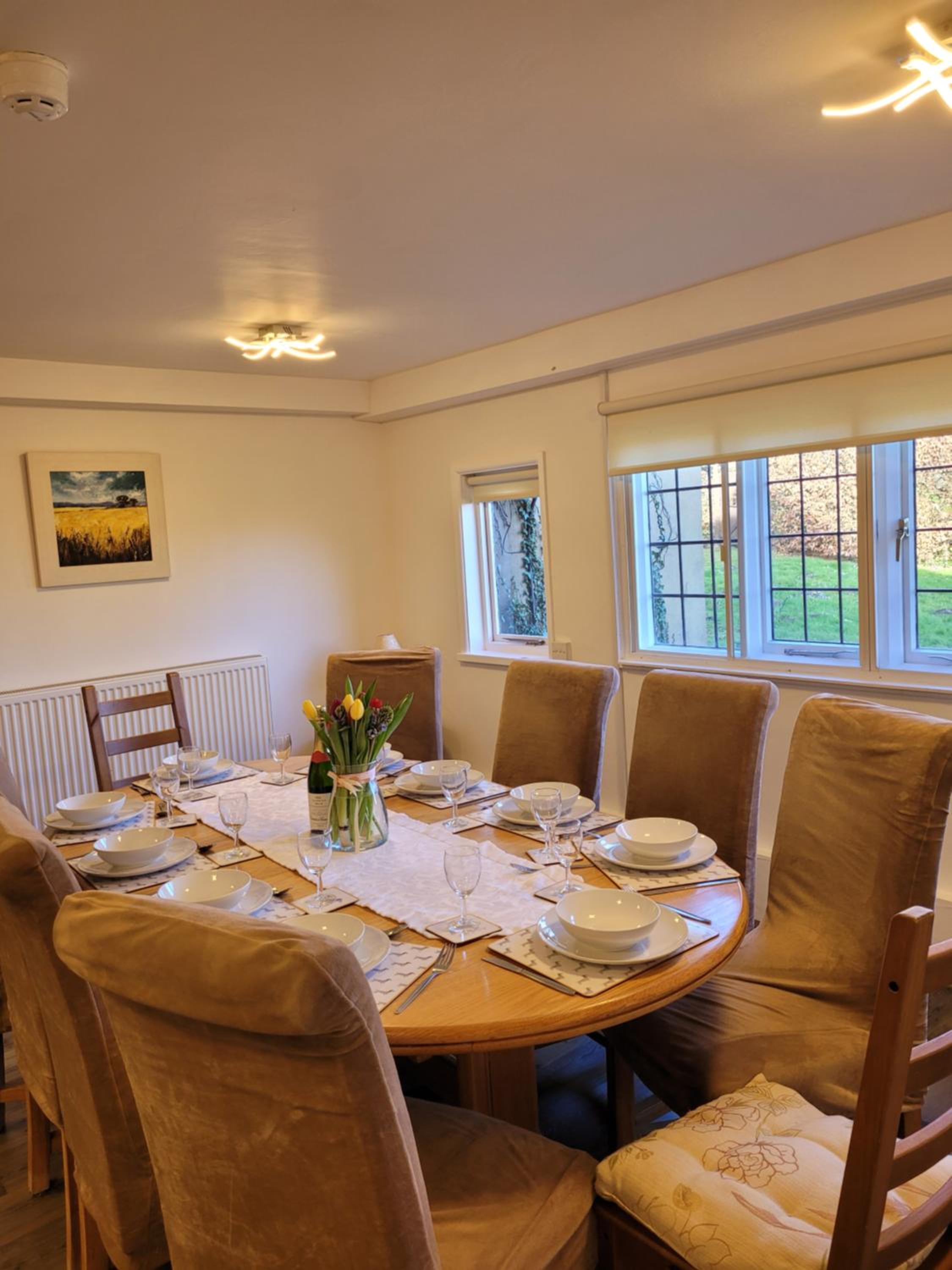 Furzey House