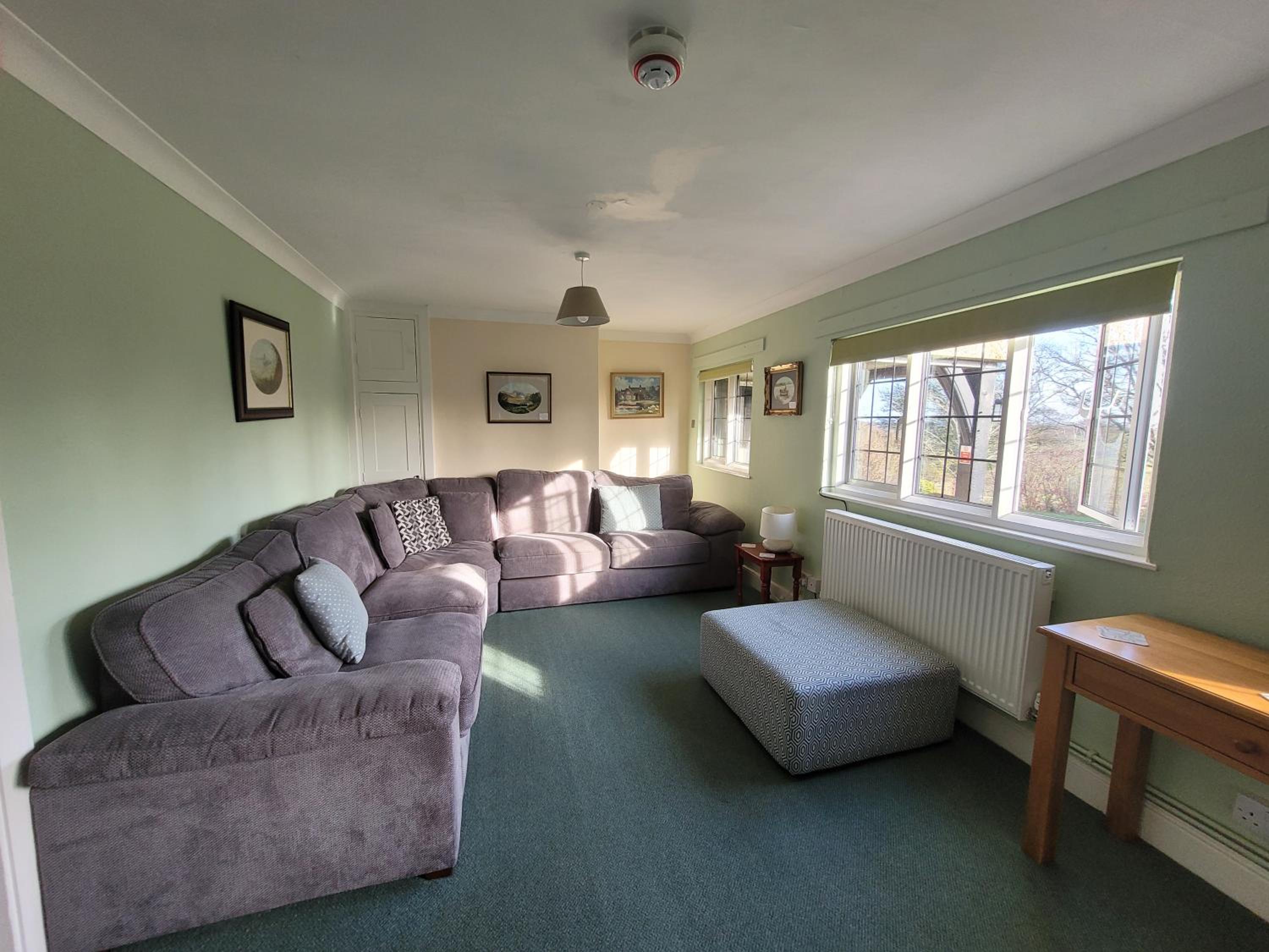 Furzey House