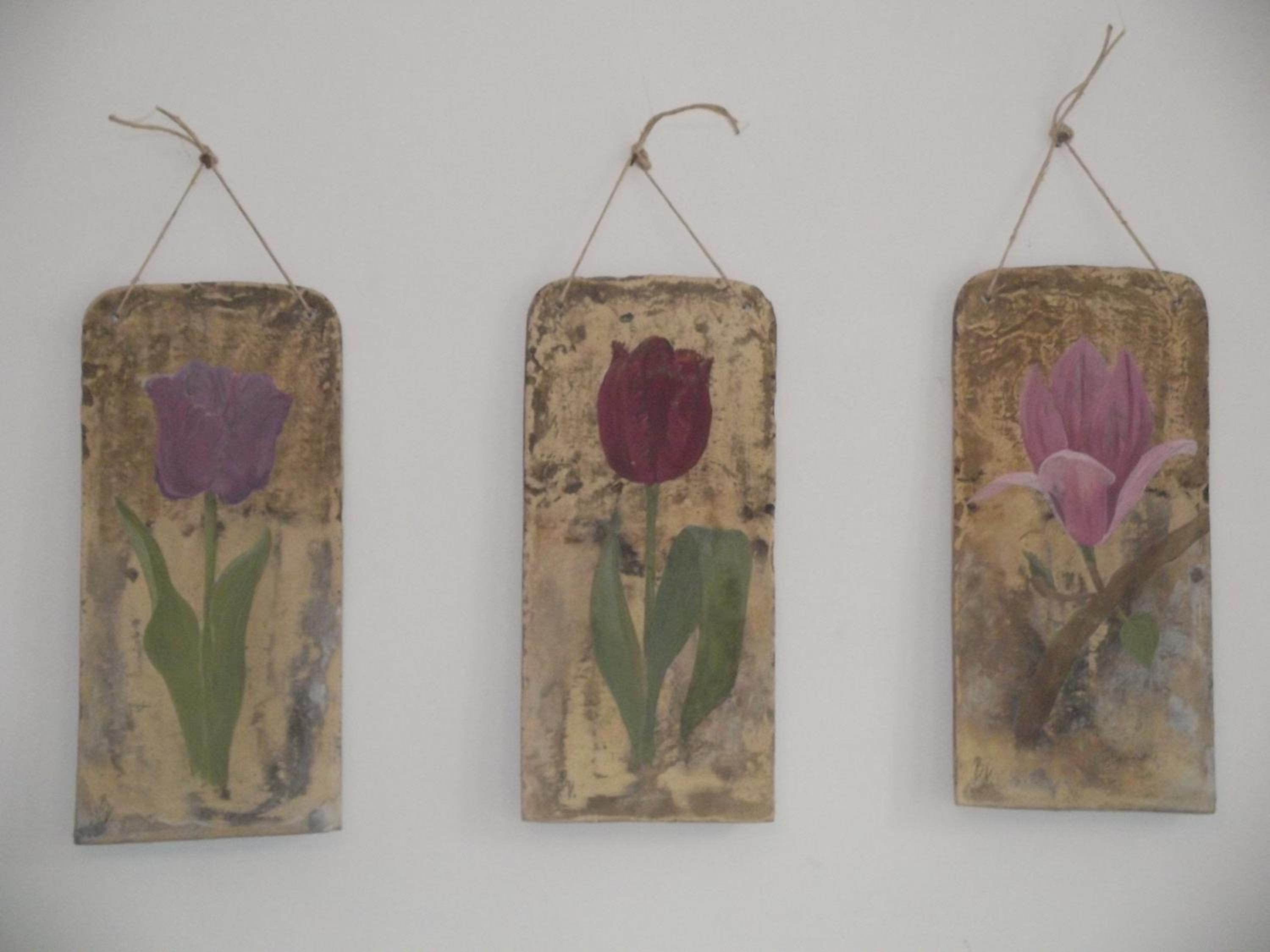 Tulipános Vendégház