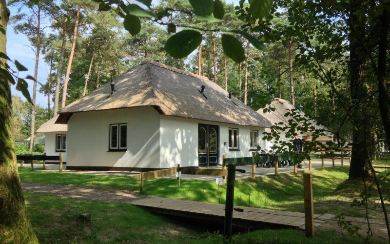 Familiehuis De Spar view 5