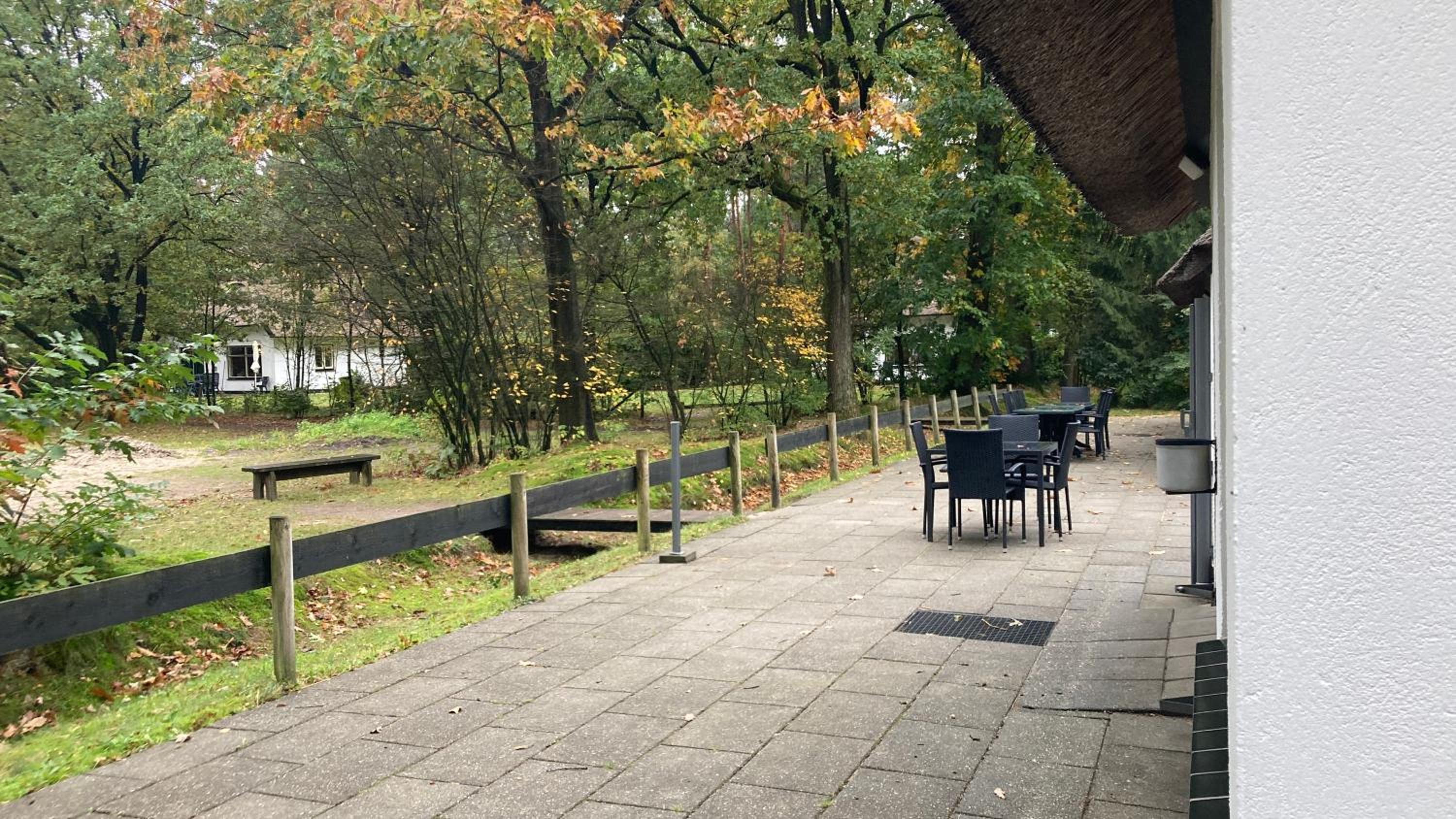 Familiehuis De Spar view 4