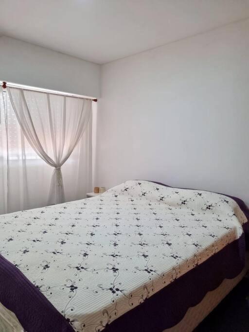Departamento en barrio Martin