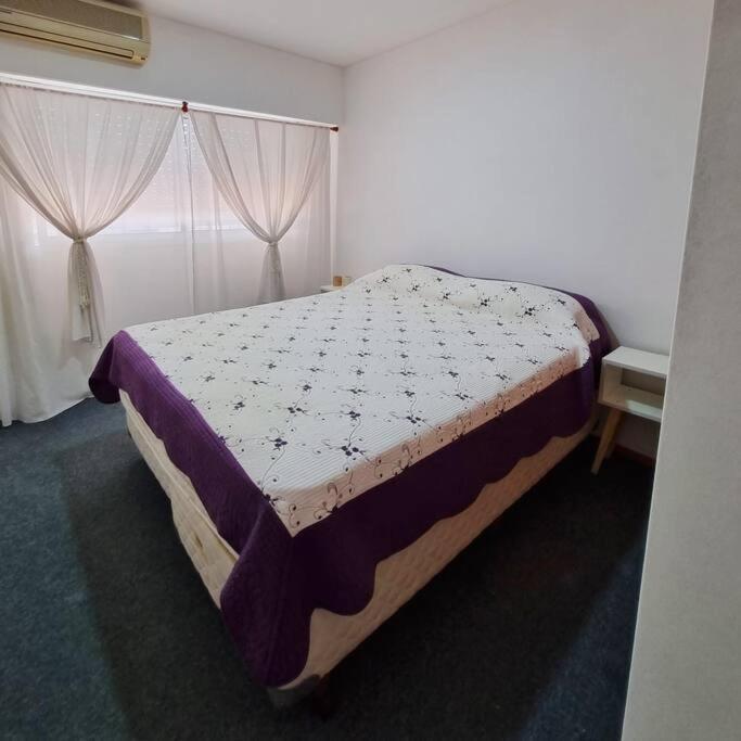 Departamento en barrio Martin