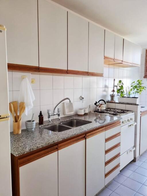Departamento en barrio Martin