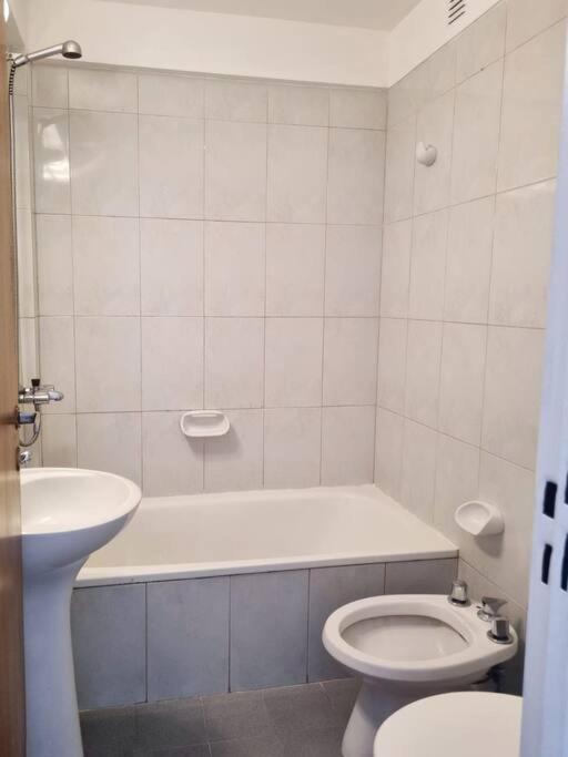 Departamento en barrio Martin