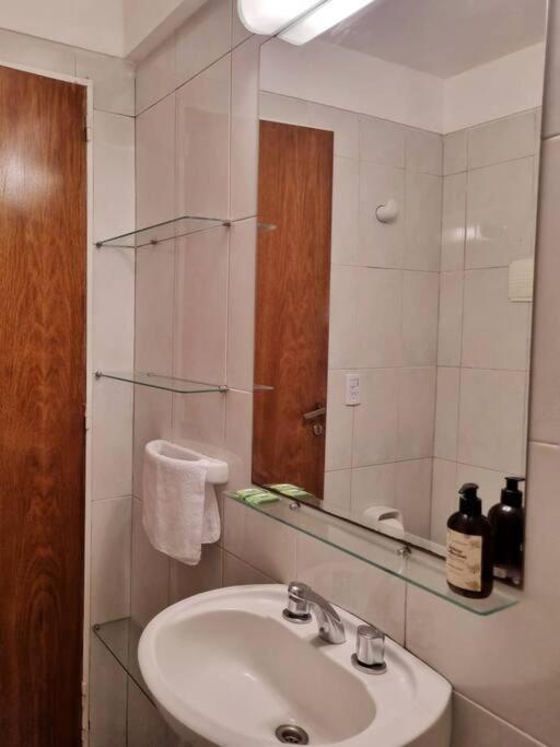 Departamento en barrio Martin