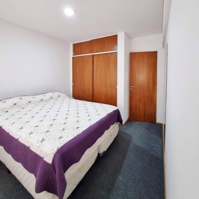 Departamento en barrio Martin