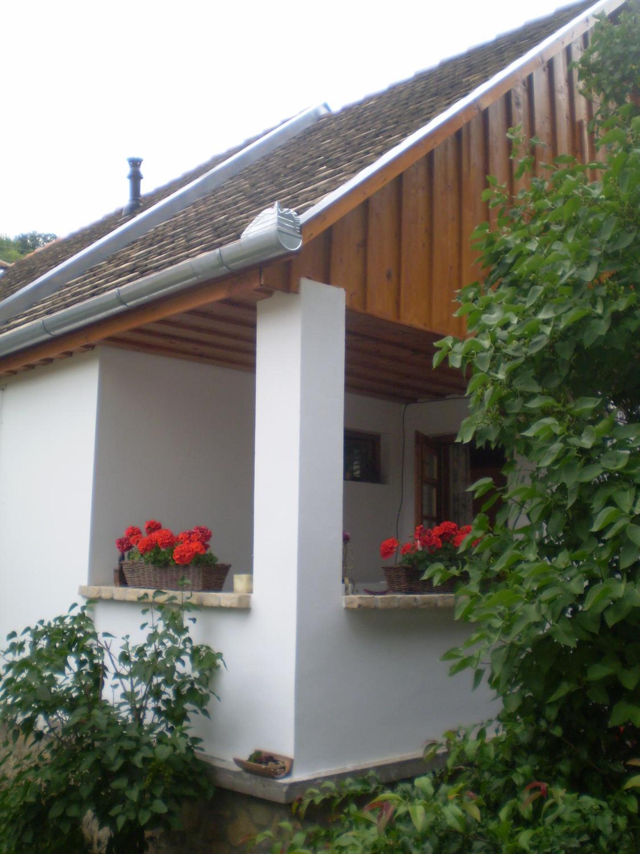 Tulipános Vendégház