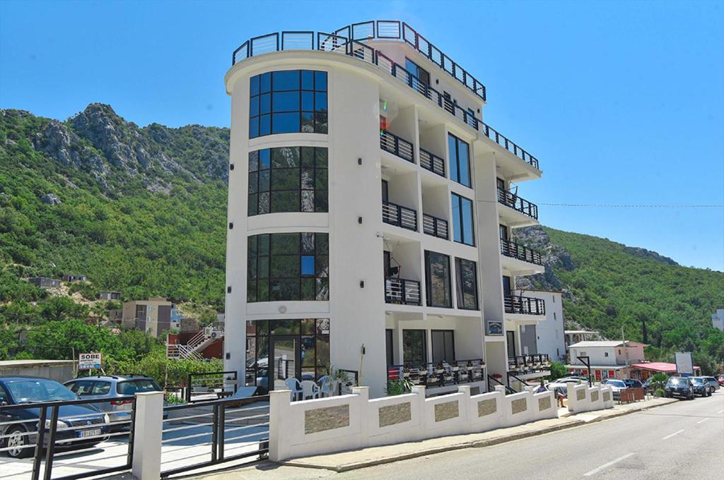 Apartments A Čanj view 5