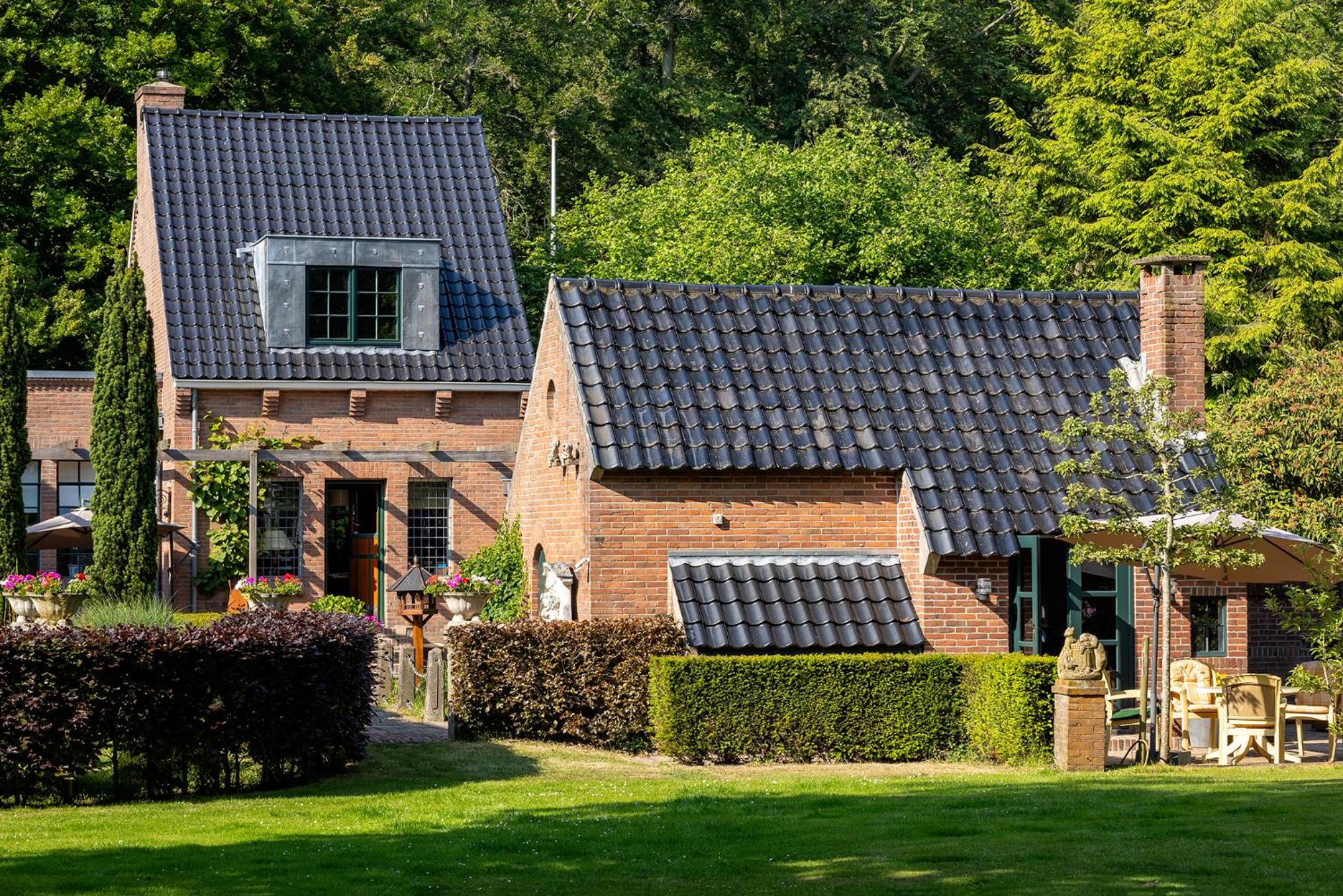 Londons Cottage