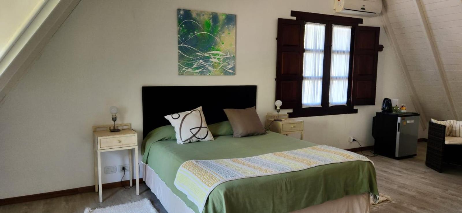 Posada La Casona