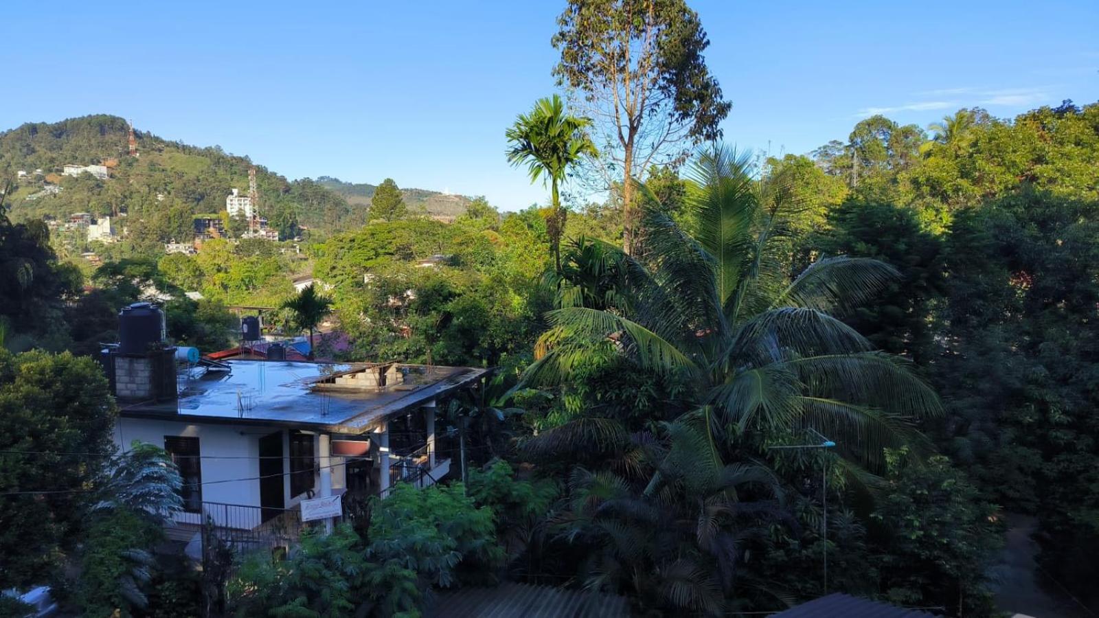 Dilshan Cottage view 3