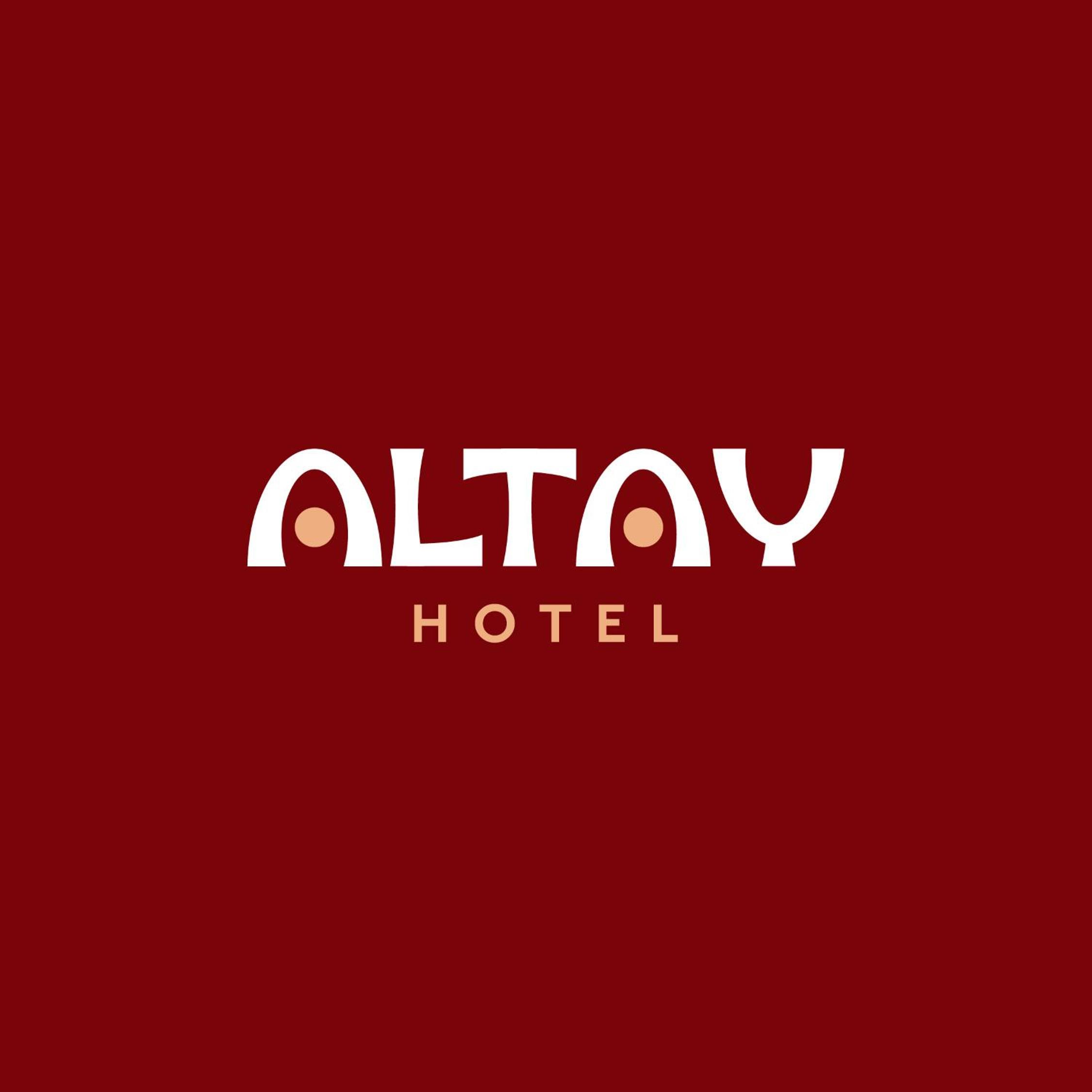 Altay Village Hotel view 4
