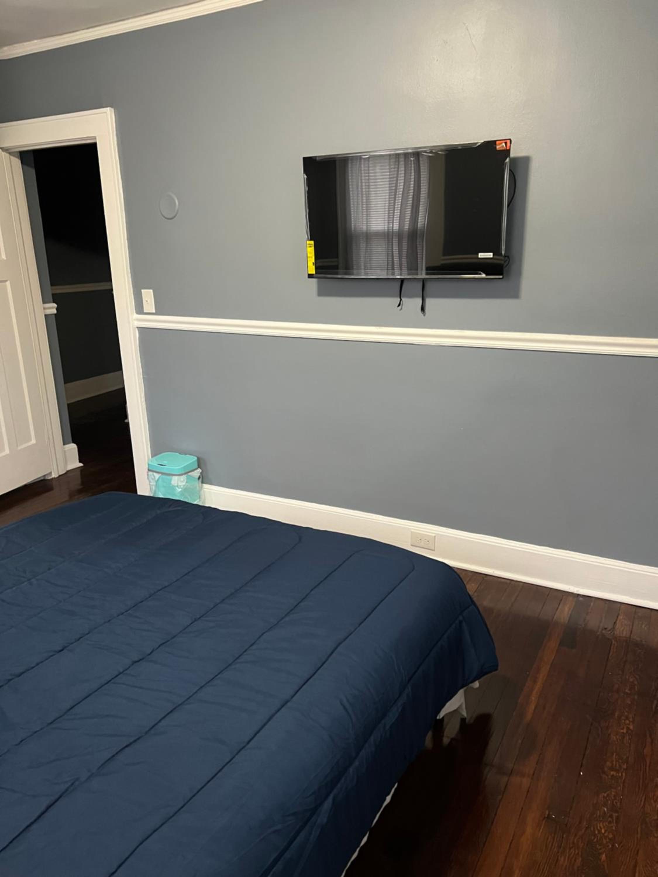 Two Bedrooms Home view 4