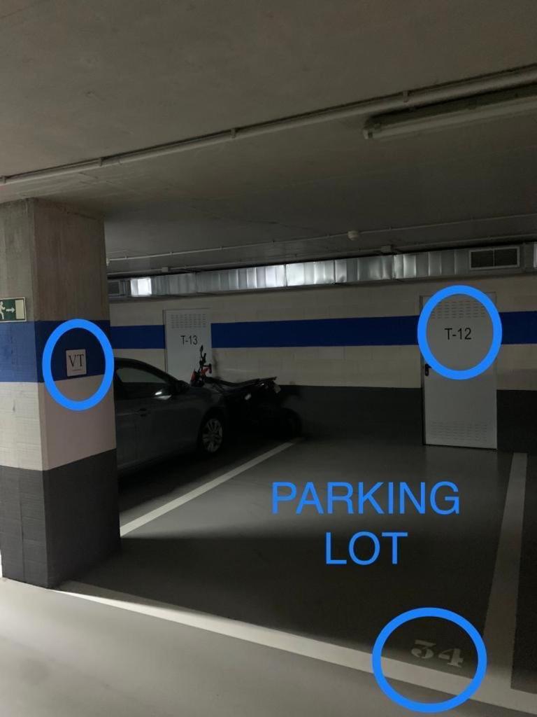 Donosti Deluxe by Luxe San Sebastian