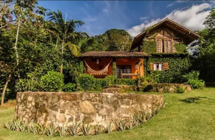 Refúgio Farm House