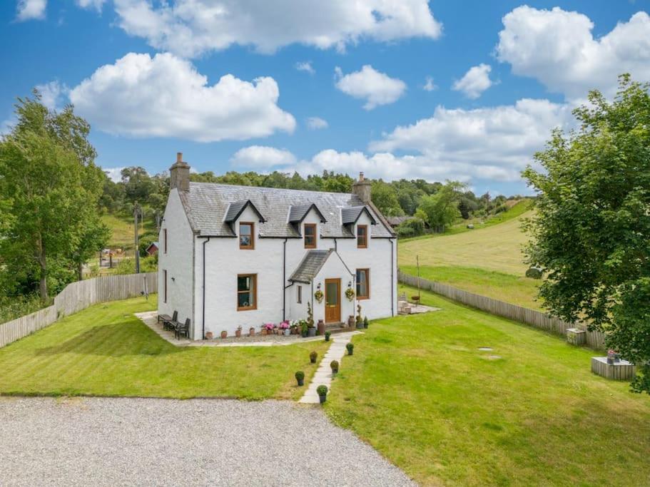 Kingussie Vacations - Jacobite Lodge by The House of Danu - Property Image 1